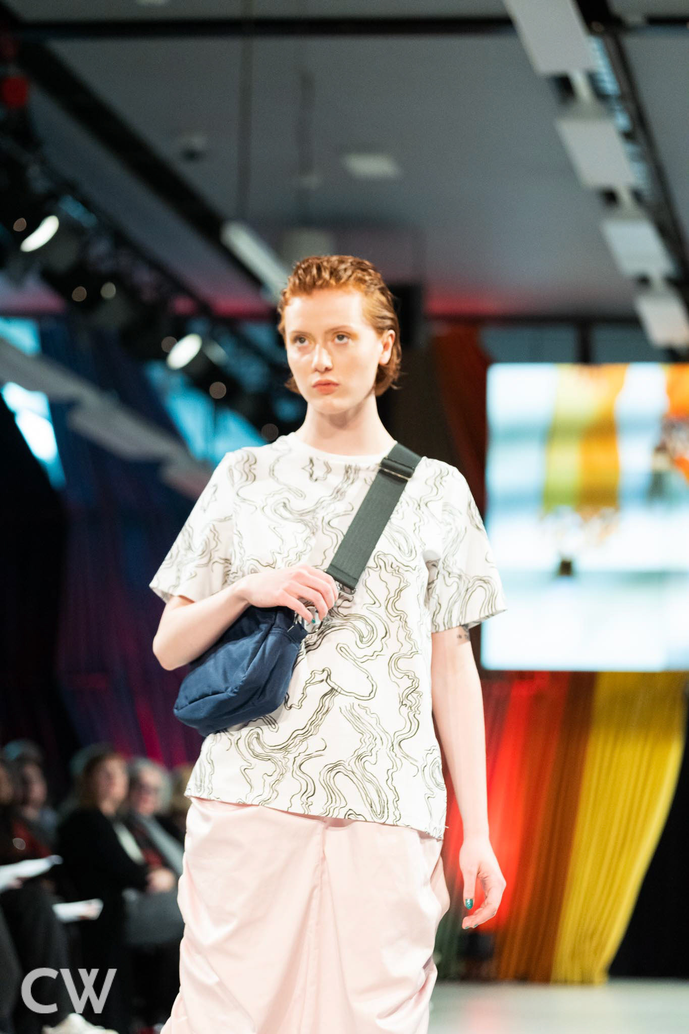 RMIT Open Day Brunswick 2019