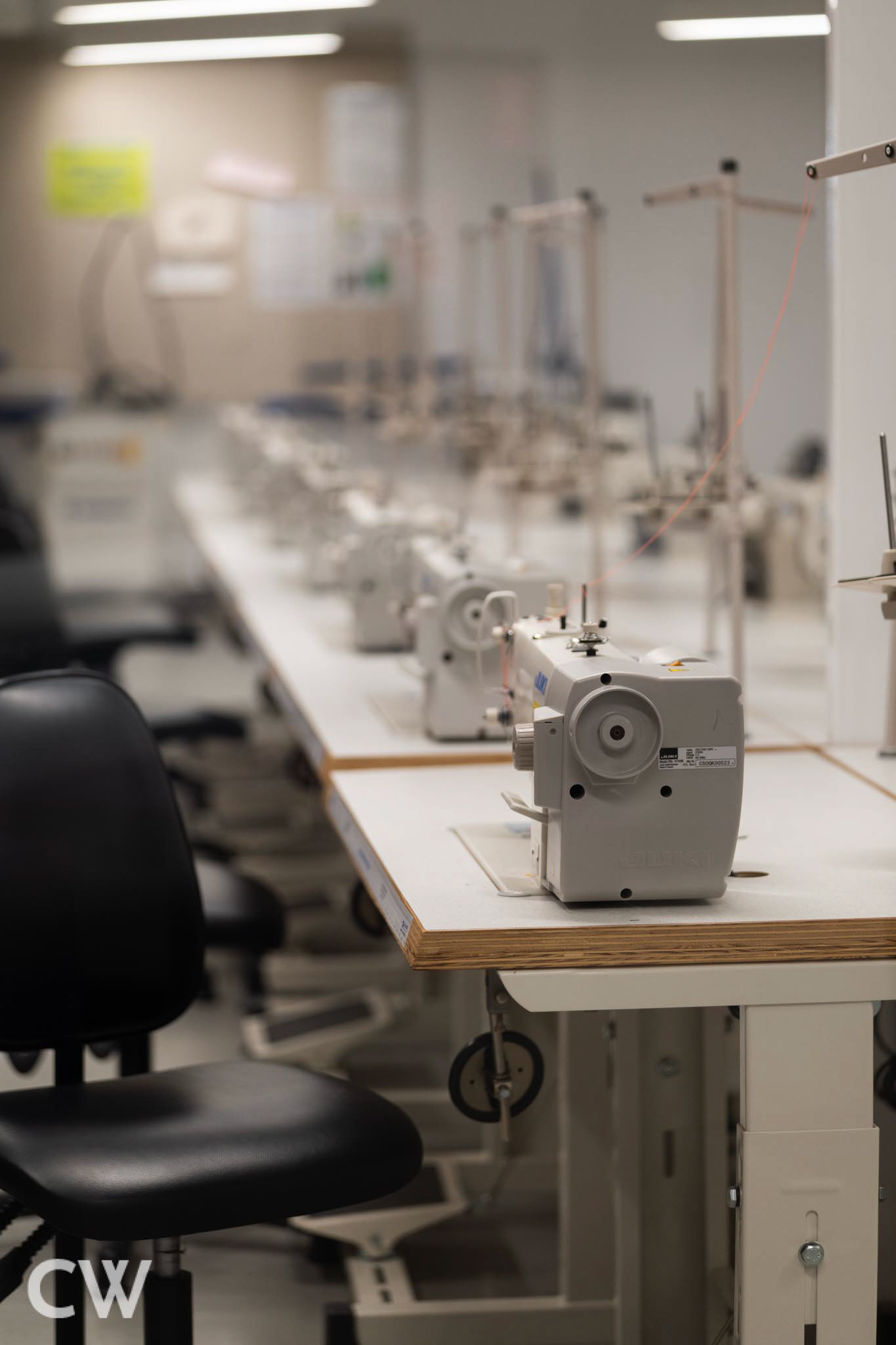 RMIT Open Day Brunswick 2019