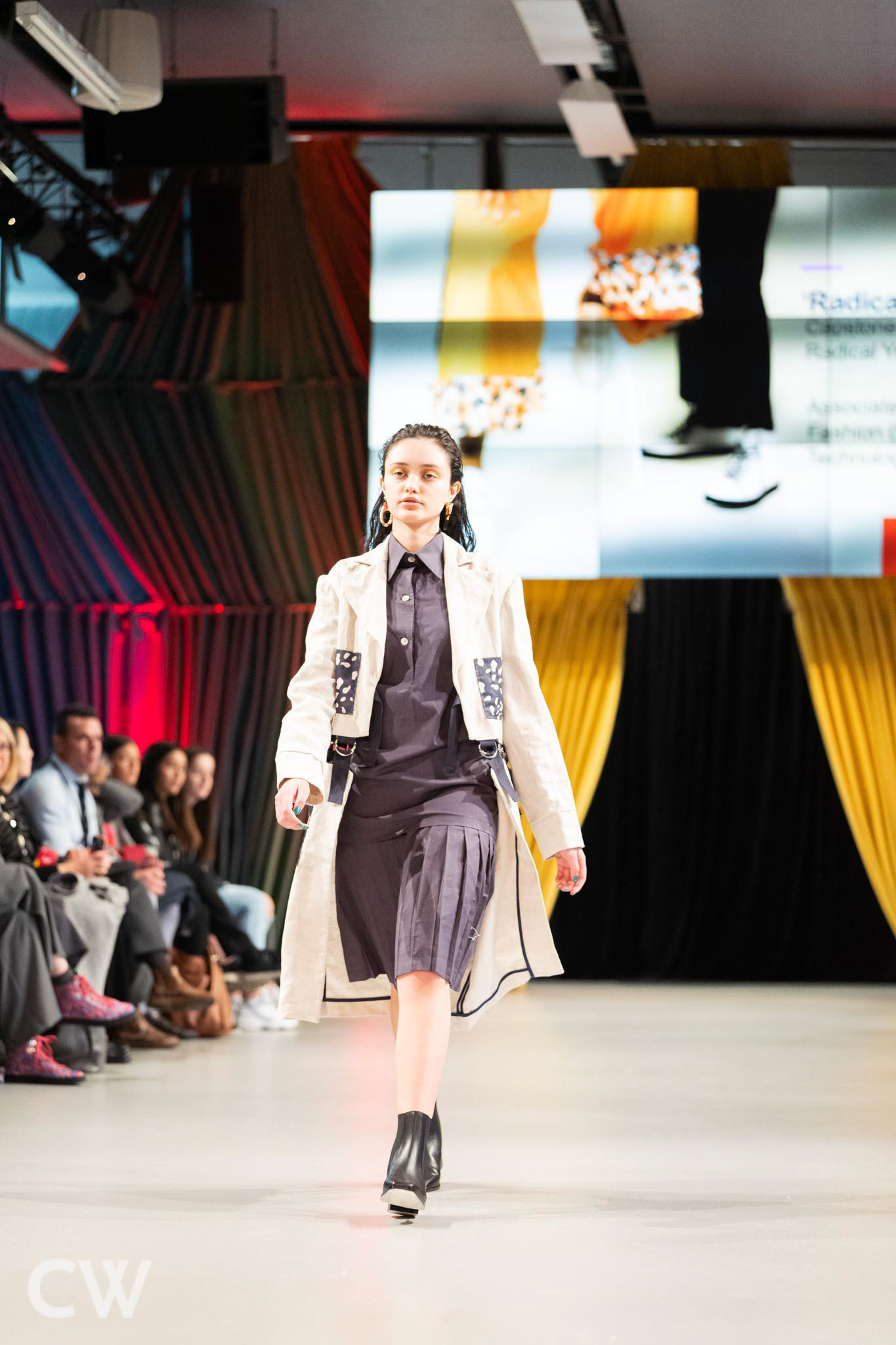 RMIT Open Day Brunswick 2019