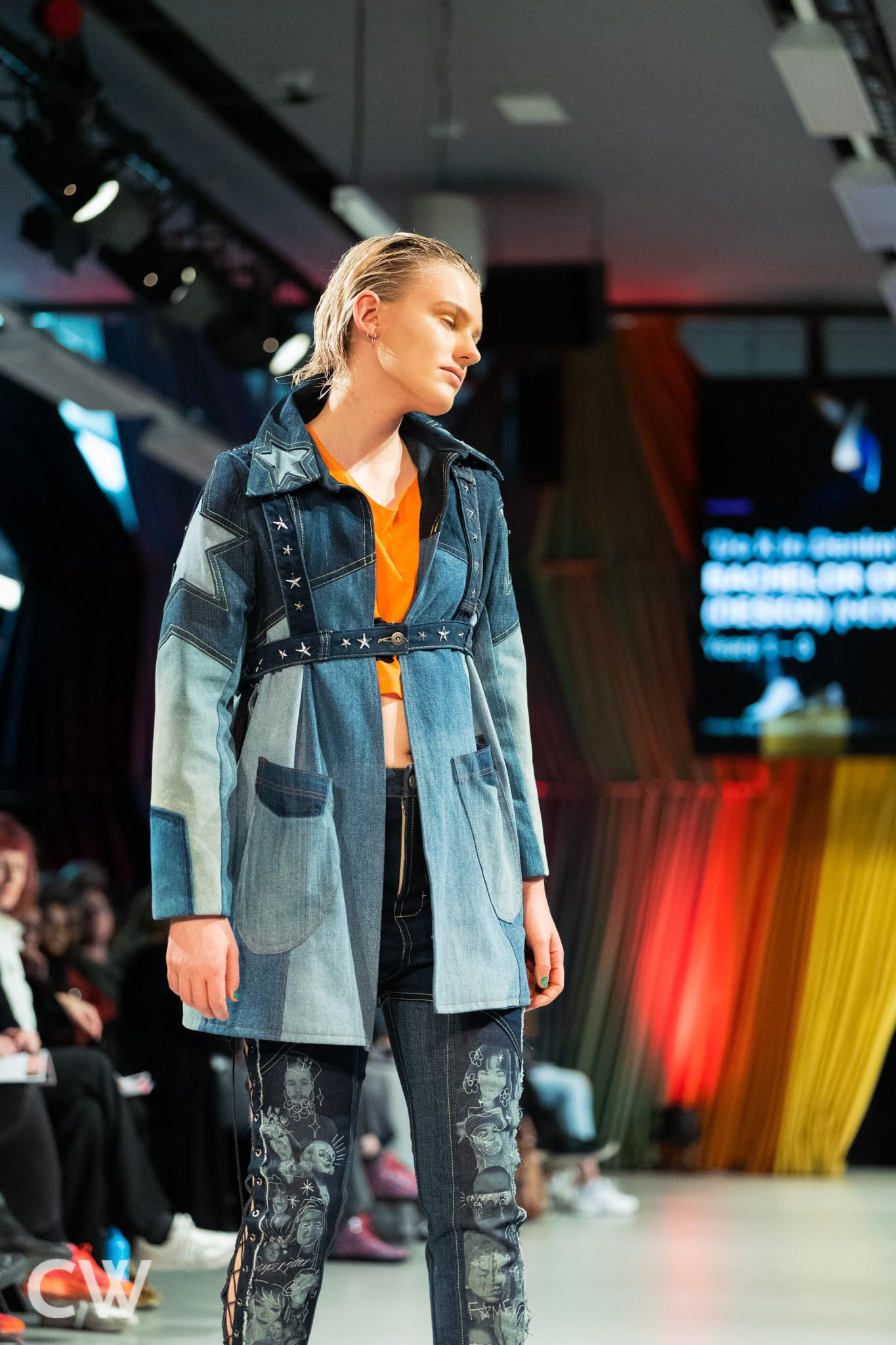 RMIT Open Day Brunswick 2019