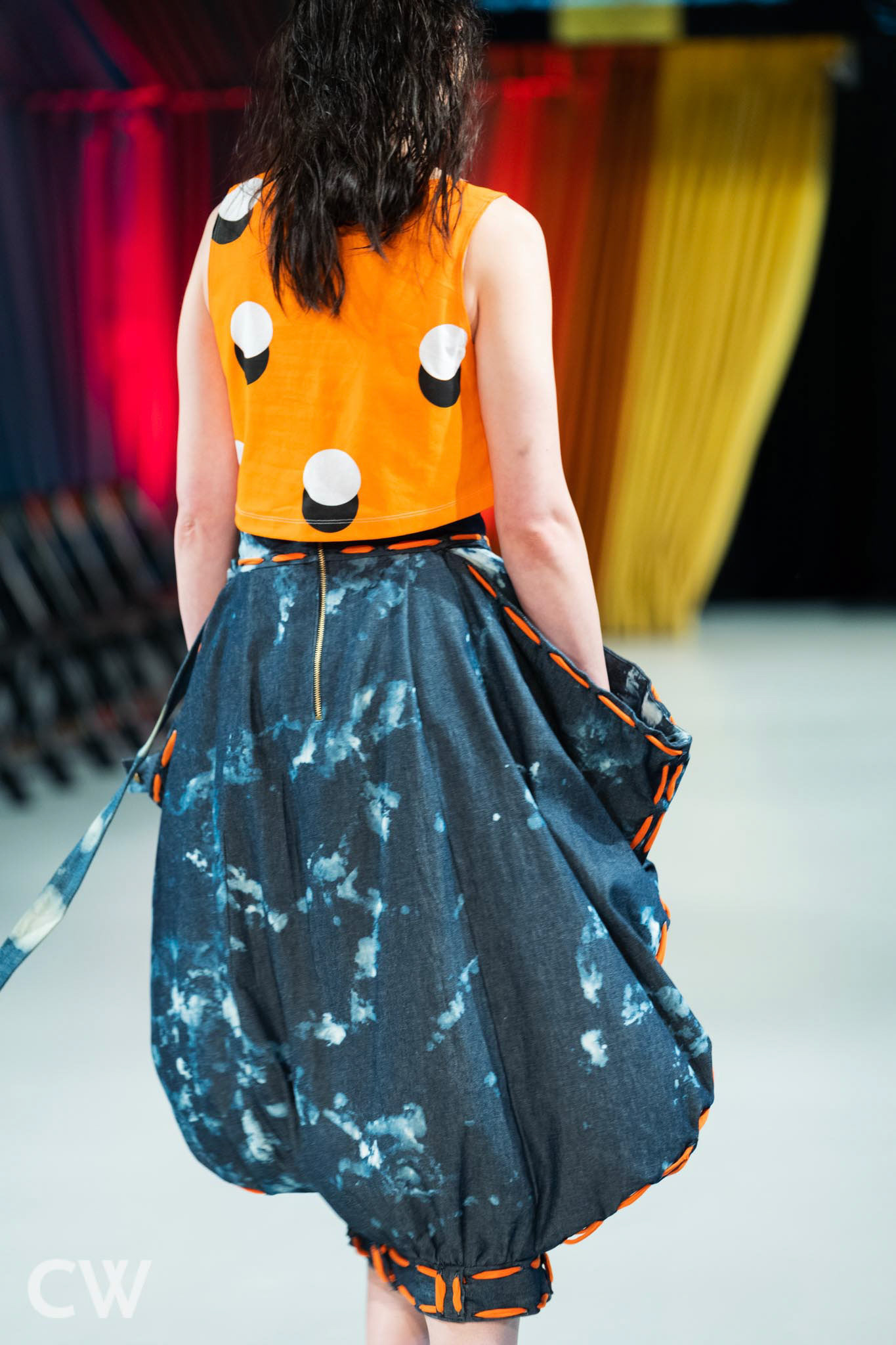 RMIT Open Day Brunswick 2019