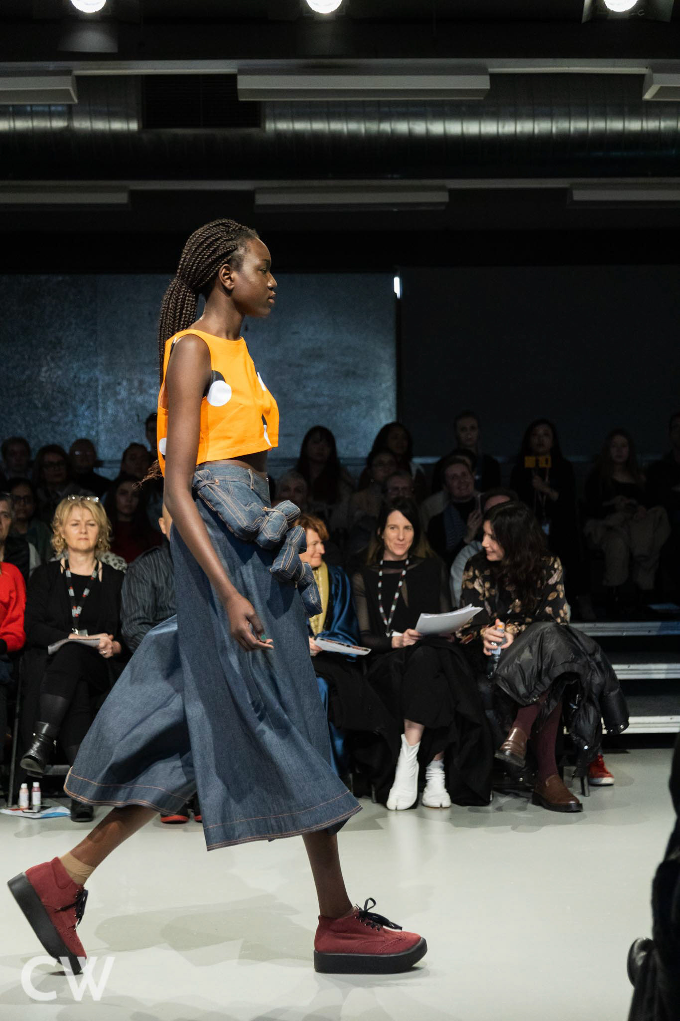 RMIT Open Day Brunswick 2019