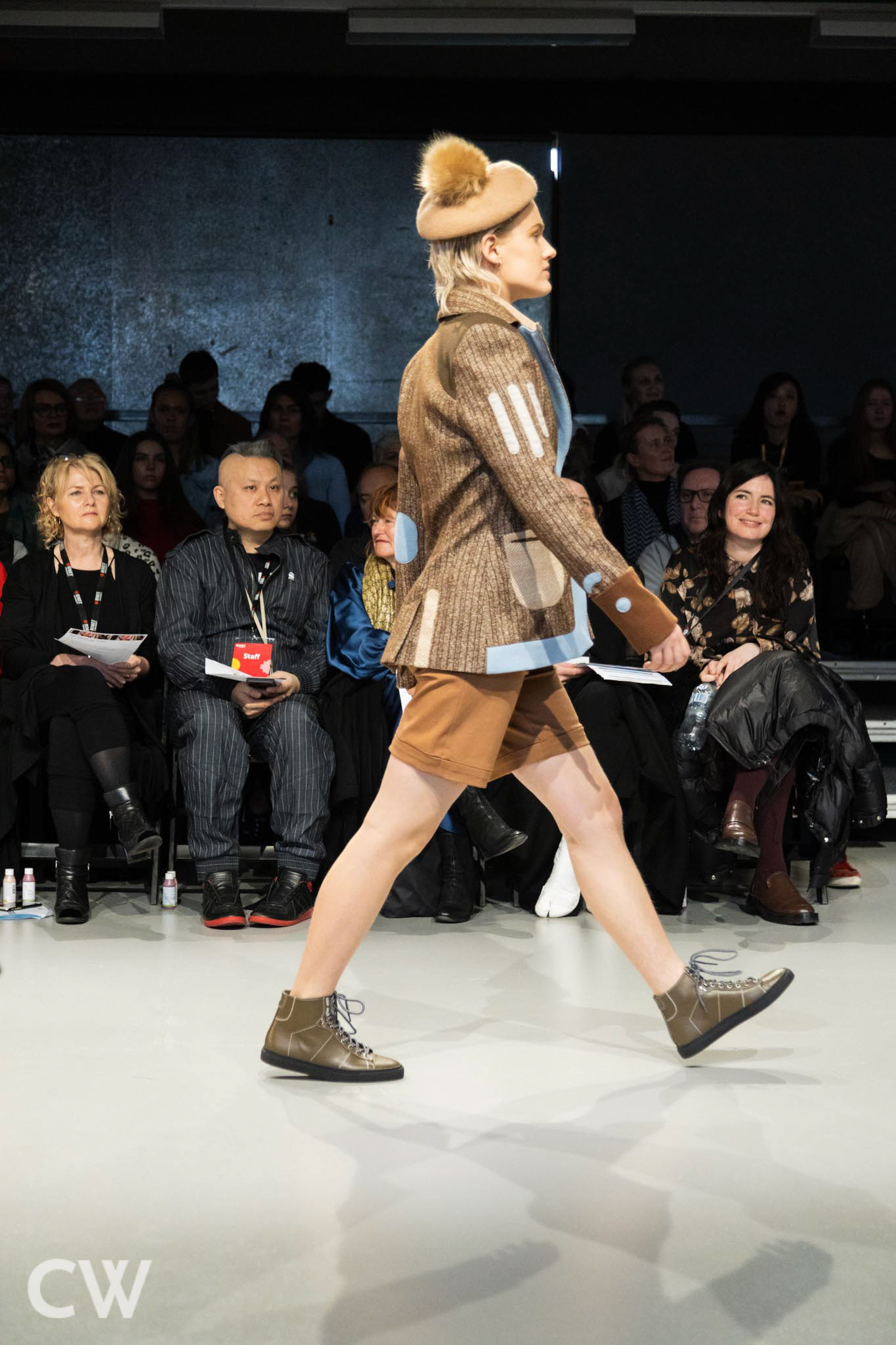 RMIT Open Day Brunswick 2019