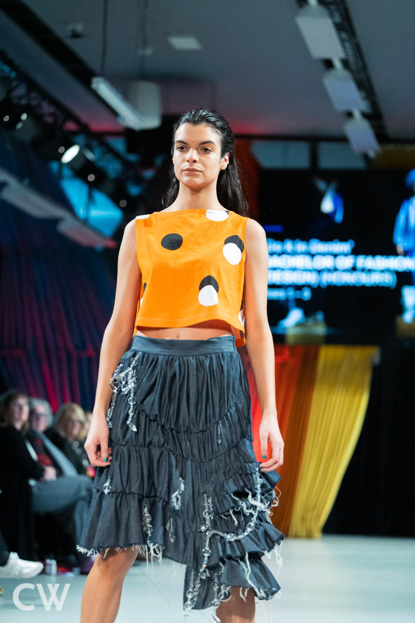 RMIT Open Day Brunswick 2019