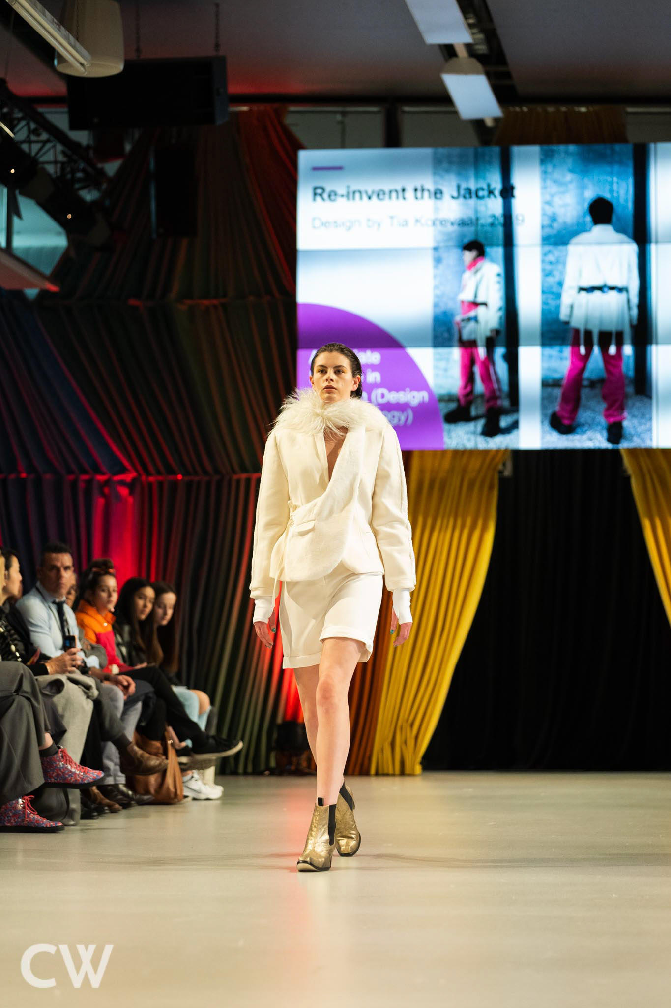 RMIT Open Day Brunswick 2019