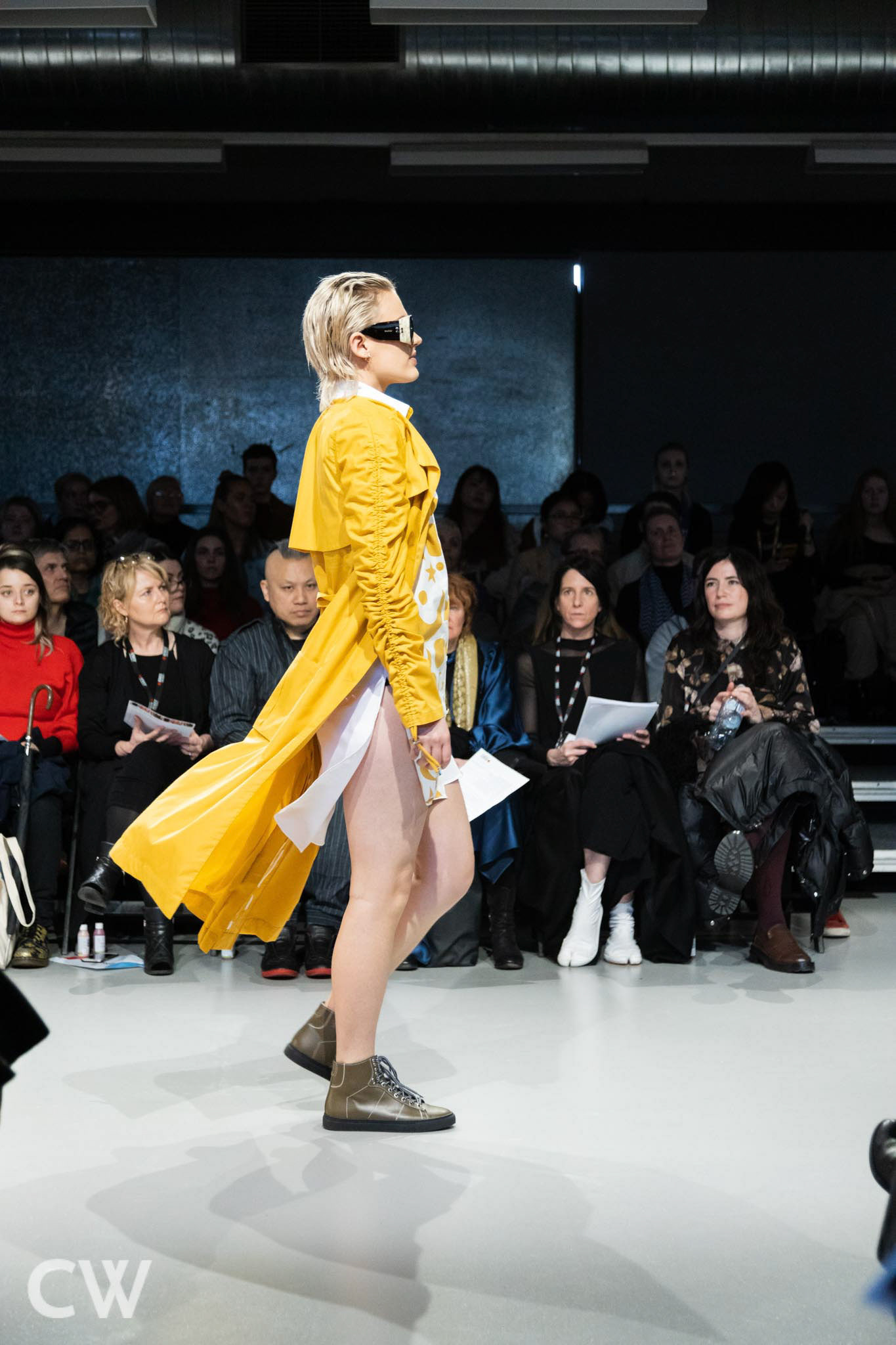 RMIT Open Day Brunswick 2019