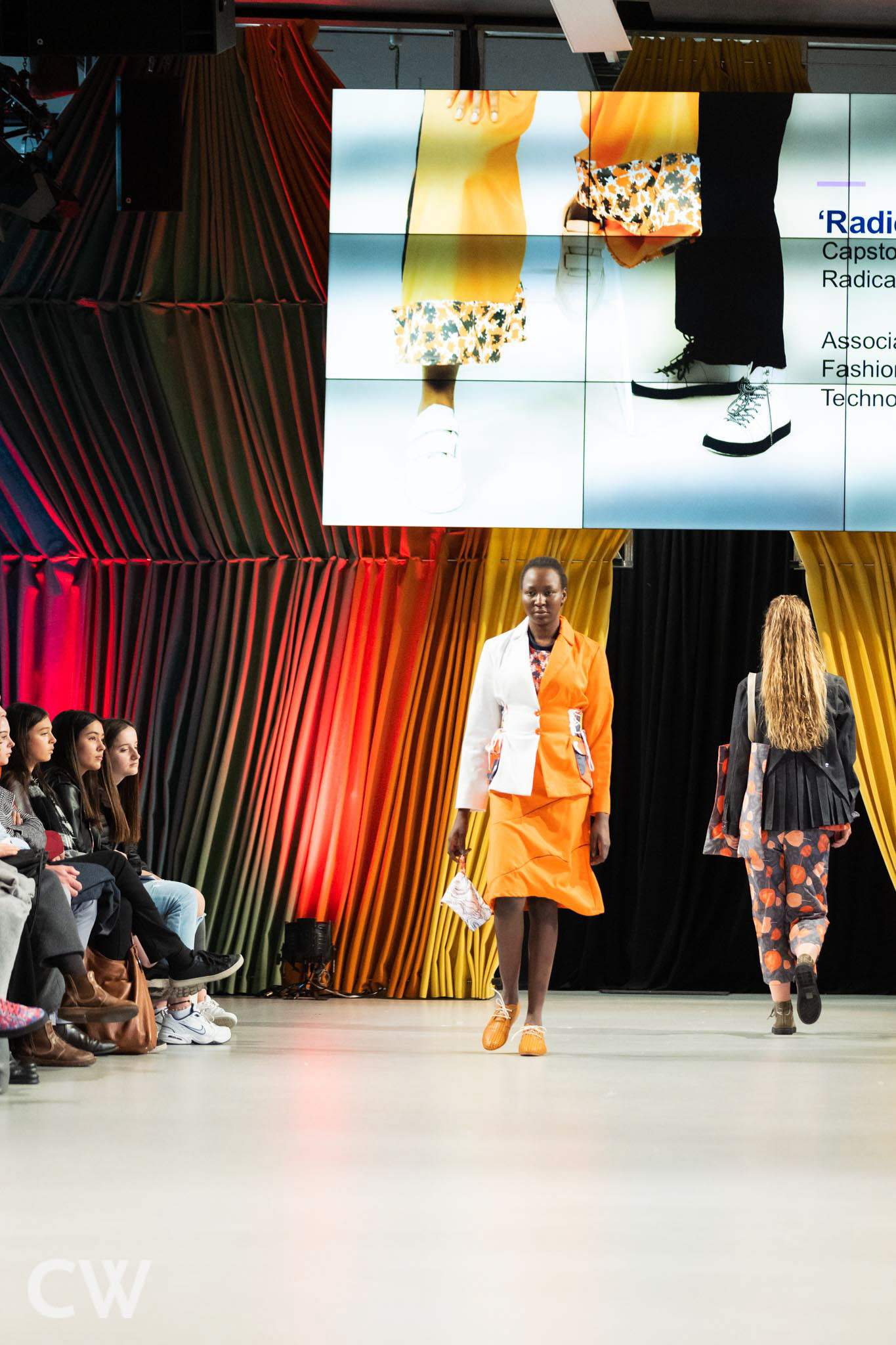 RMIT Open Day Brunswick 2019