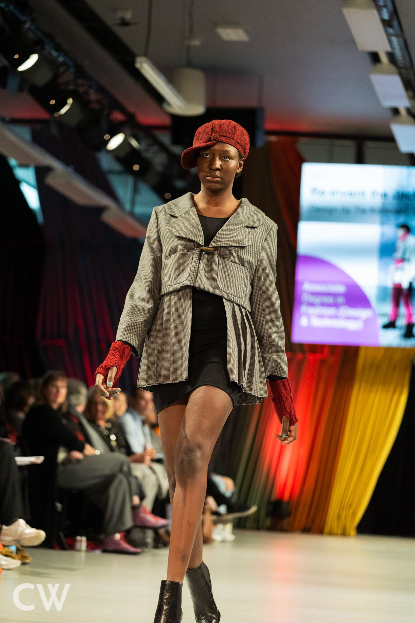 RMIT Open Day Brunswick 2019