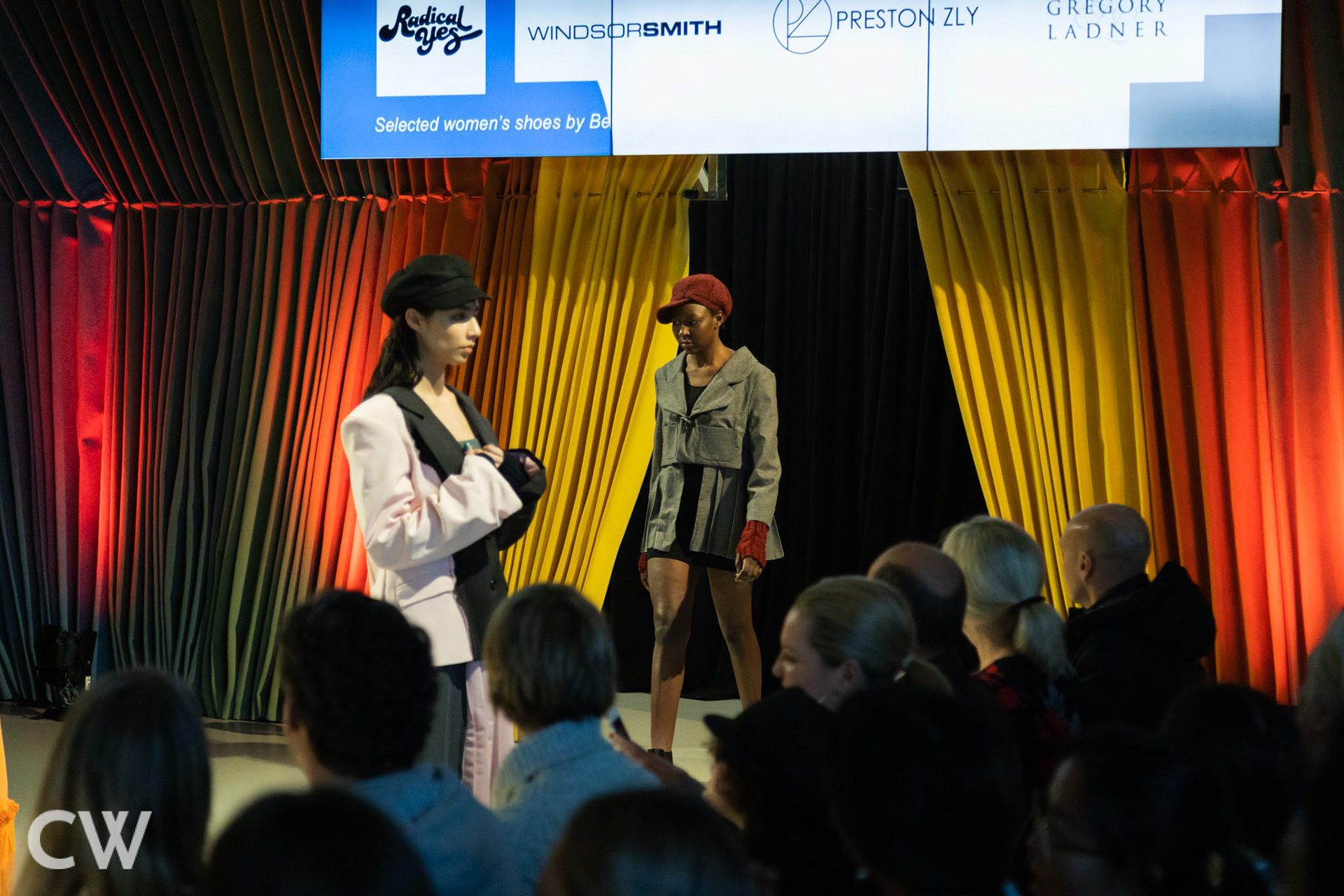 RMIT Open Day Brunswick 2019