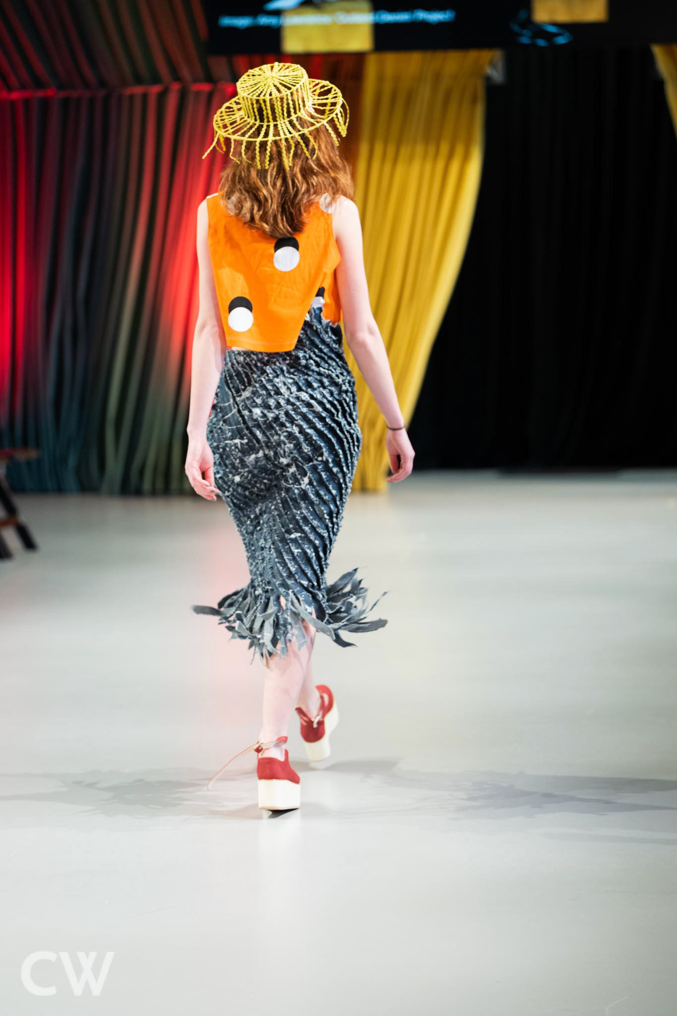 RMIT Open Day Brunswick 2019