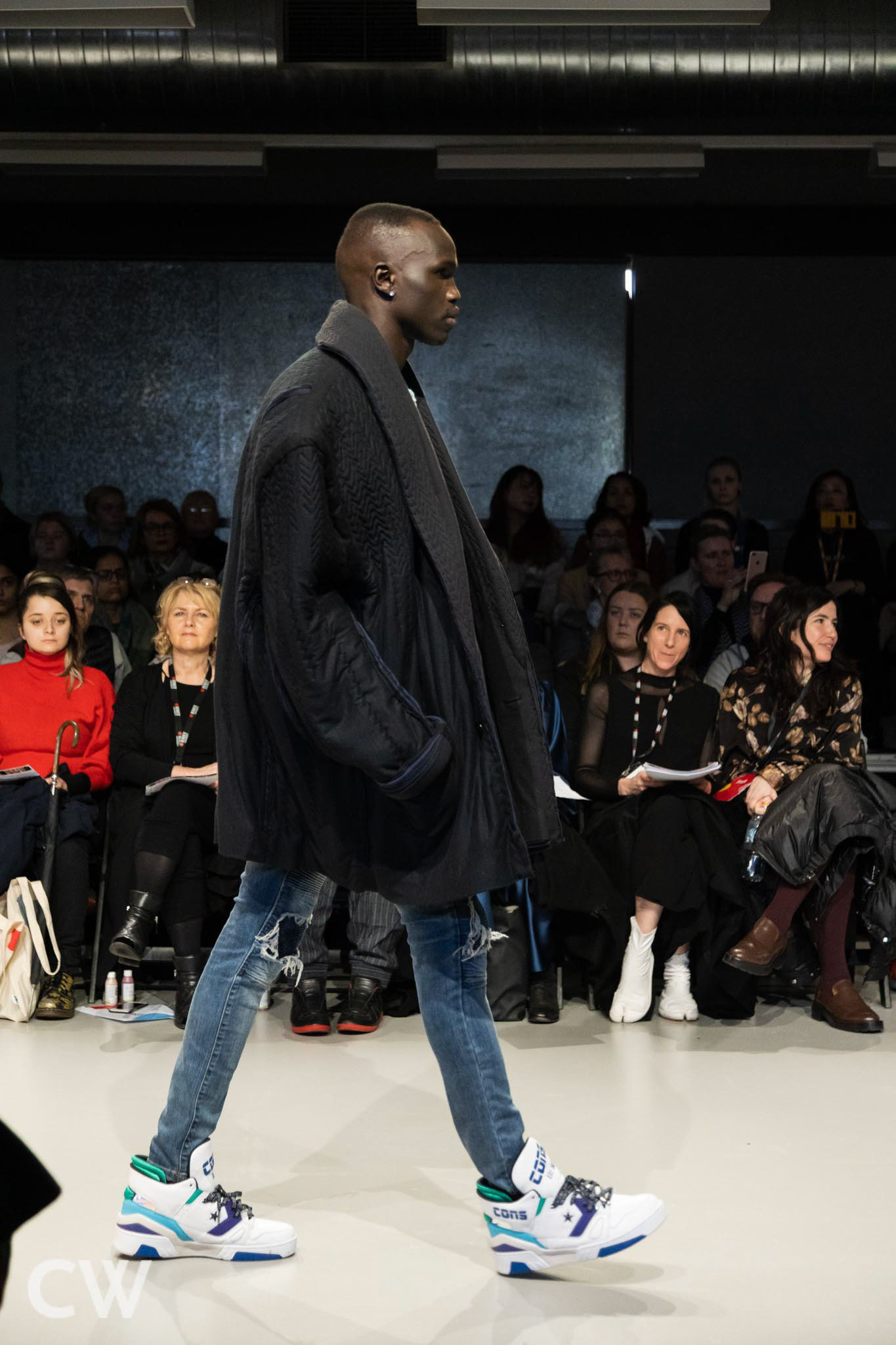 RMIT Open Day Brunswick 2019