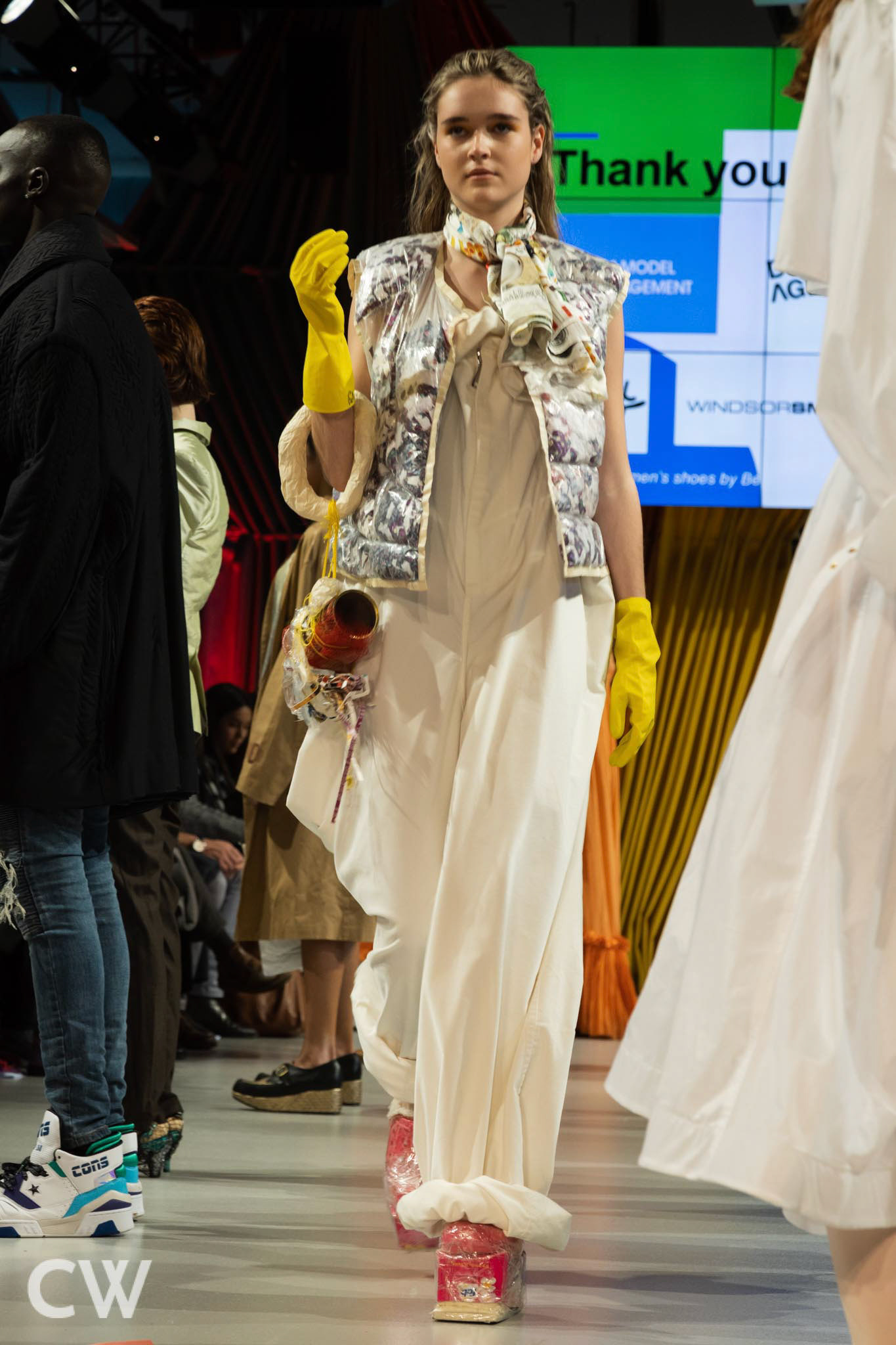 RMIT Open Day Brunswick 2019