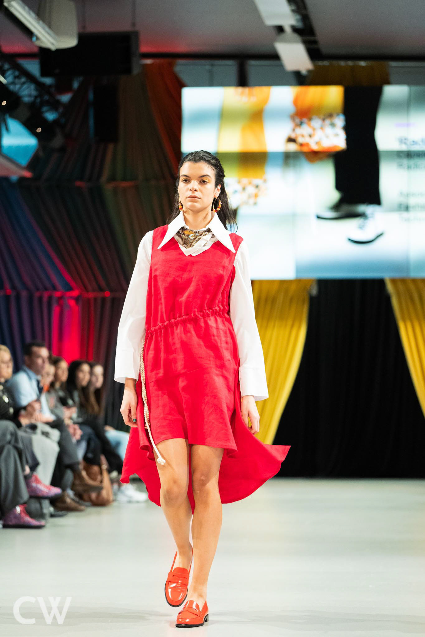 RMIT Open Day Brunswick 2019