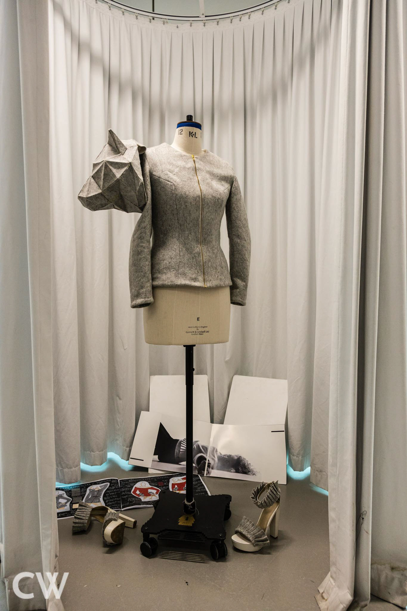 RMIT Open Day Brunswick 2019