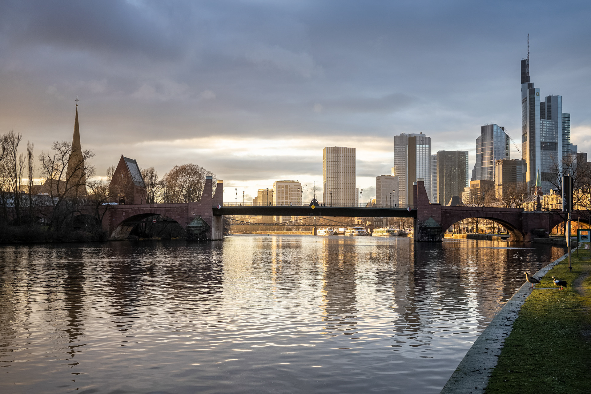 Fotodokumentation vom Bau des WINX-Towers für WINX GmbH