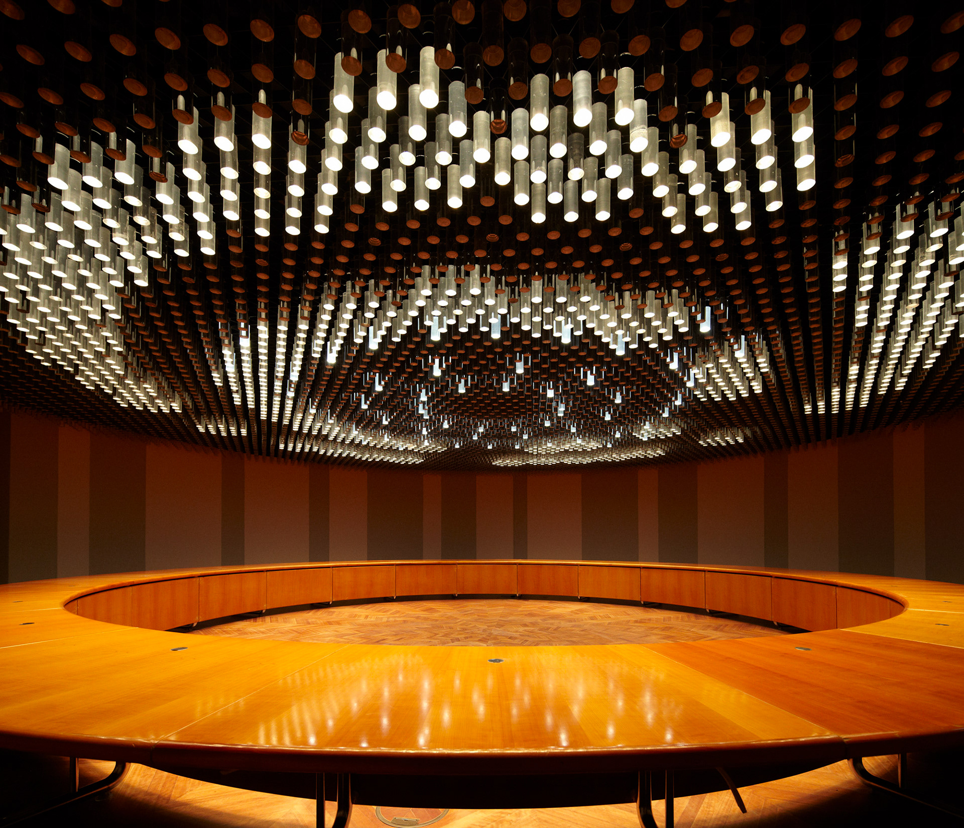 Fotodokumentation – Klaus Helbig –SilverTower für die Commerzbank AG