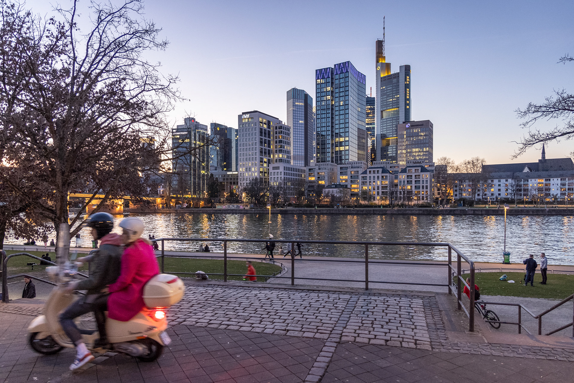 Fotodokumentation vom Bau des WINX-Towers für WINX GmbH