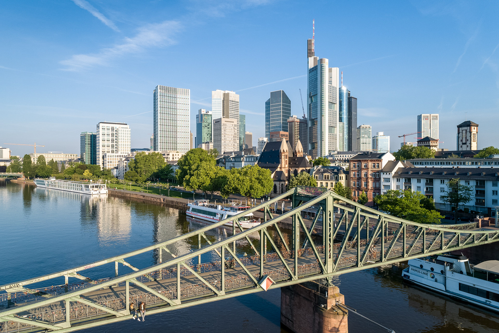 Fotodokumentation vom Bau des WINX-Towers für WINX GmbH