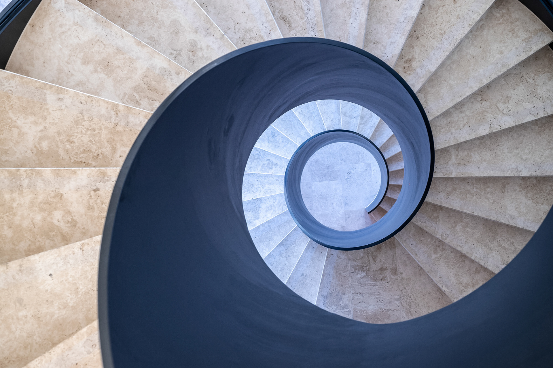 Fotodokumentation vom Bau des WINX-Towers für WINX GmbH