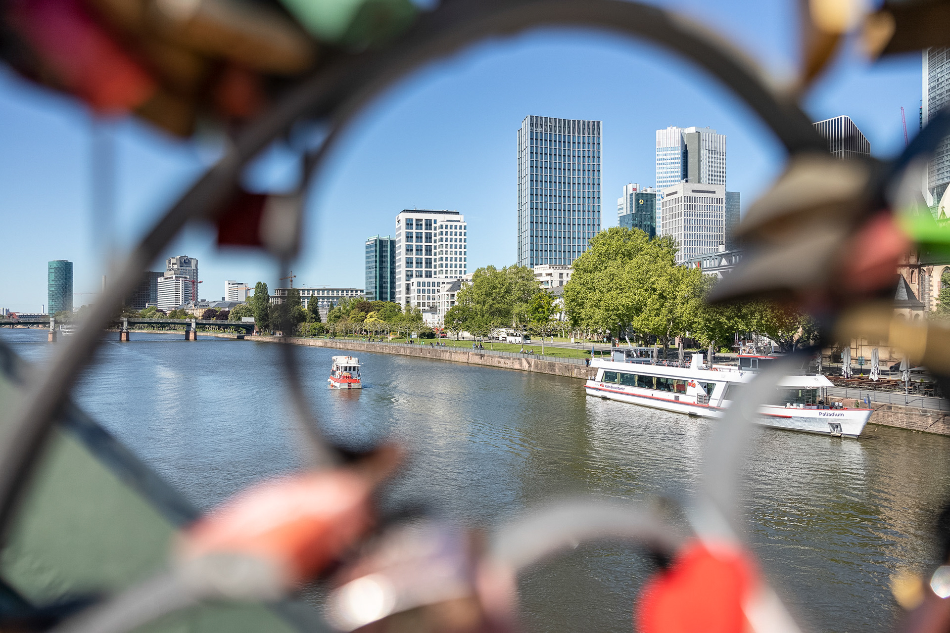 Fotodokumentation vom Bau des WINX-Towers für WINX GmbH