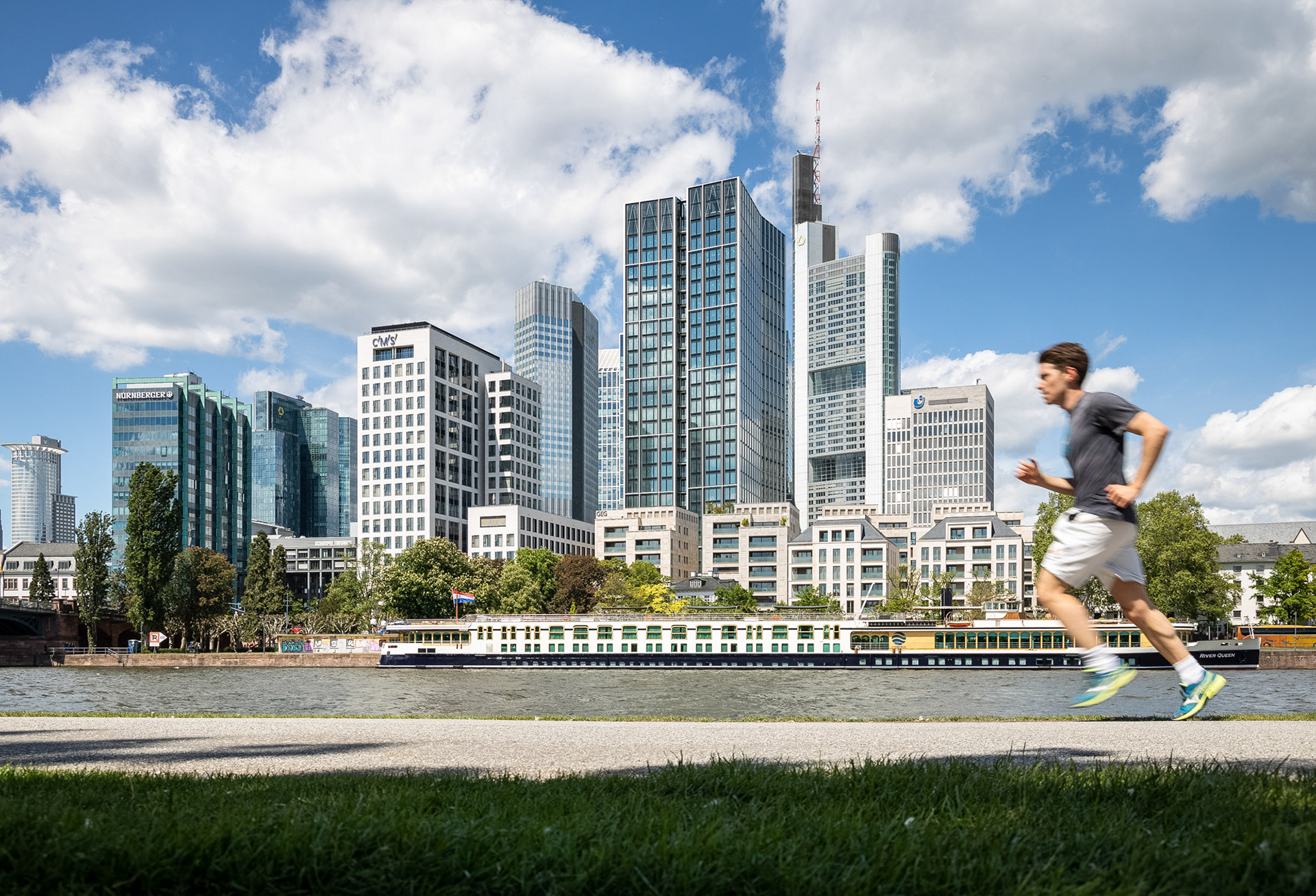Fotodokumentation vom Bau des WINX-Towers für WINX GmbH