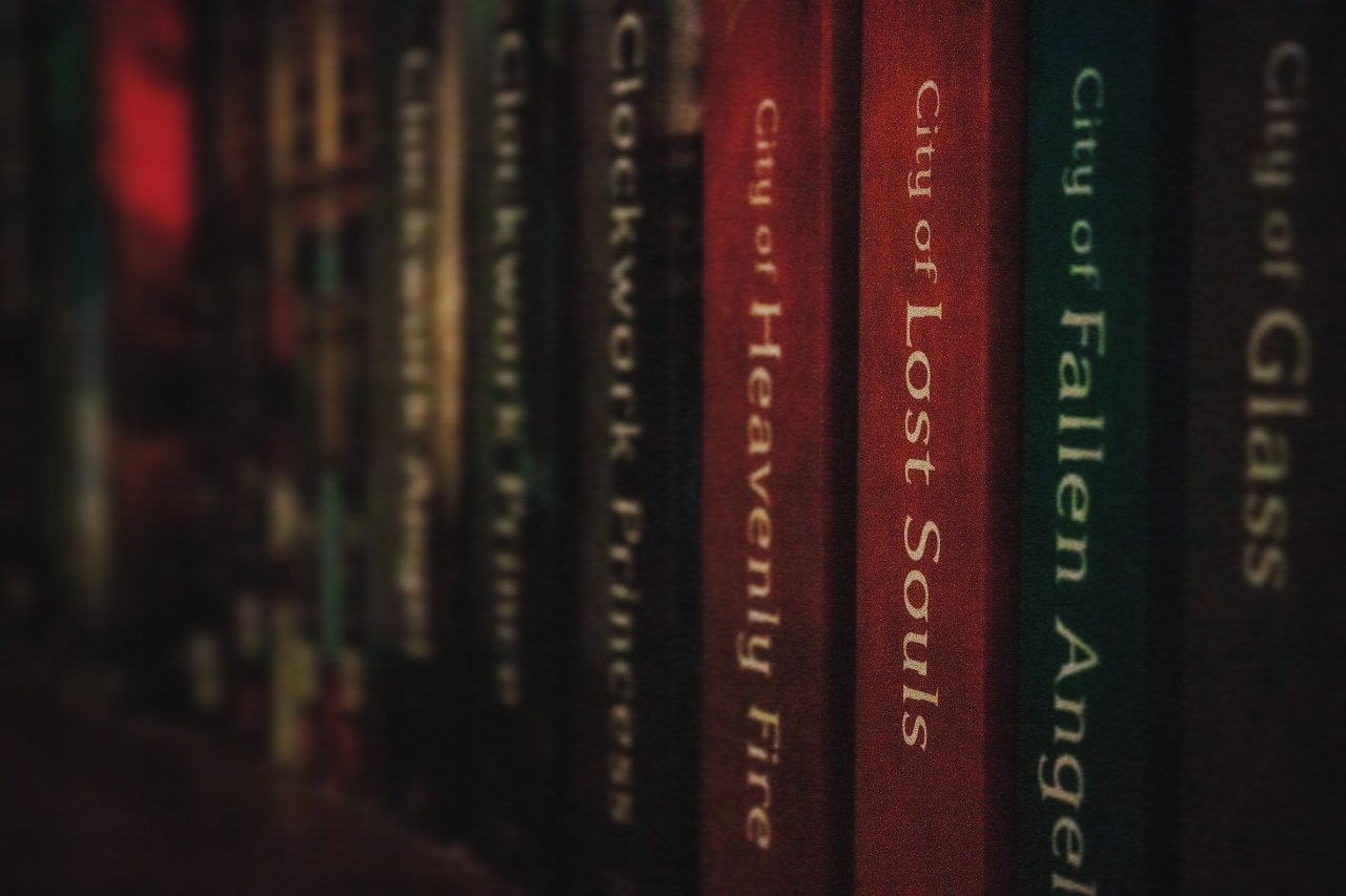 All the stories are true