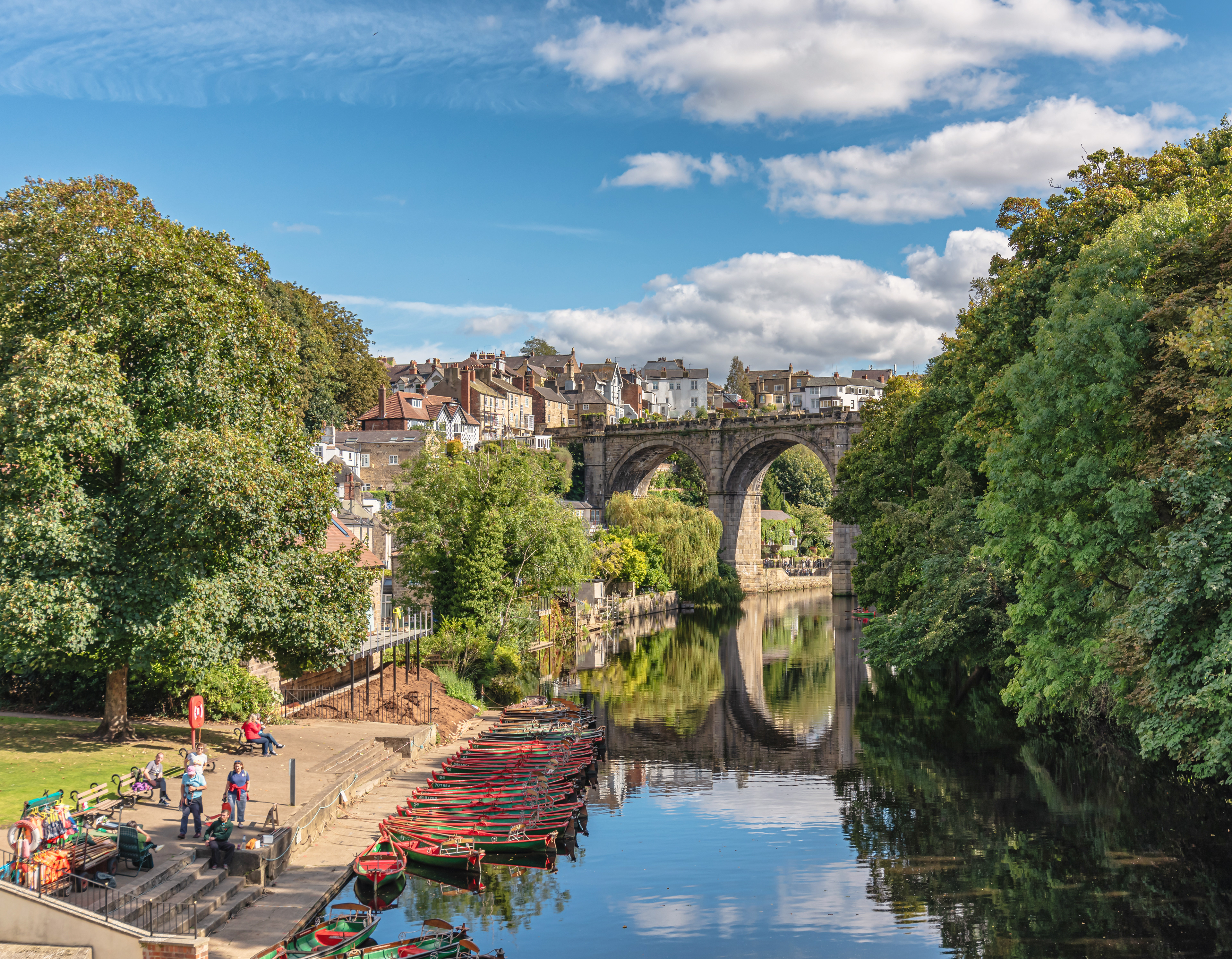 Knaresborough
