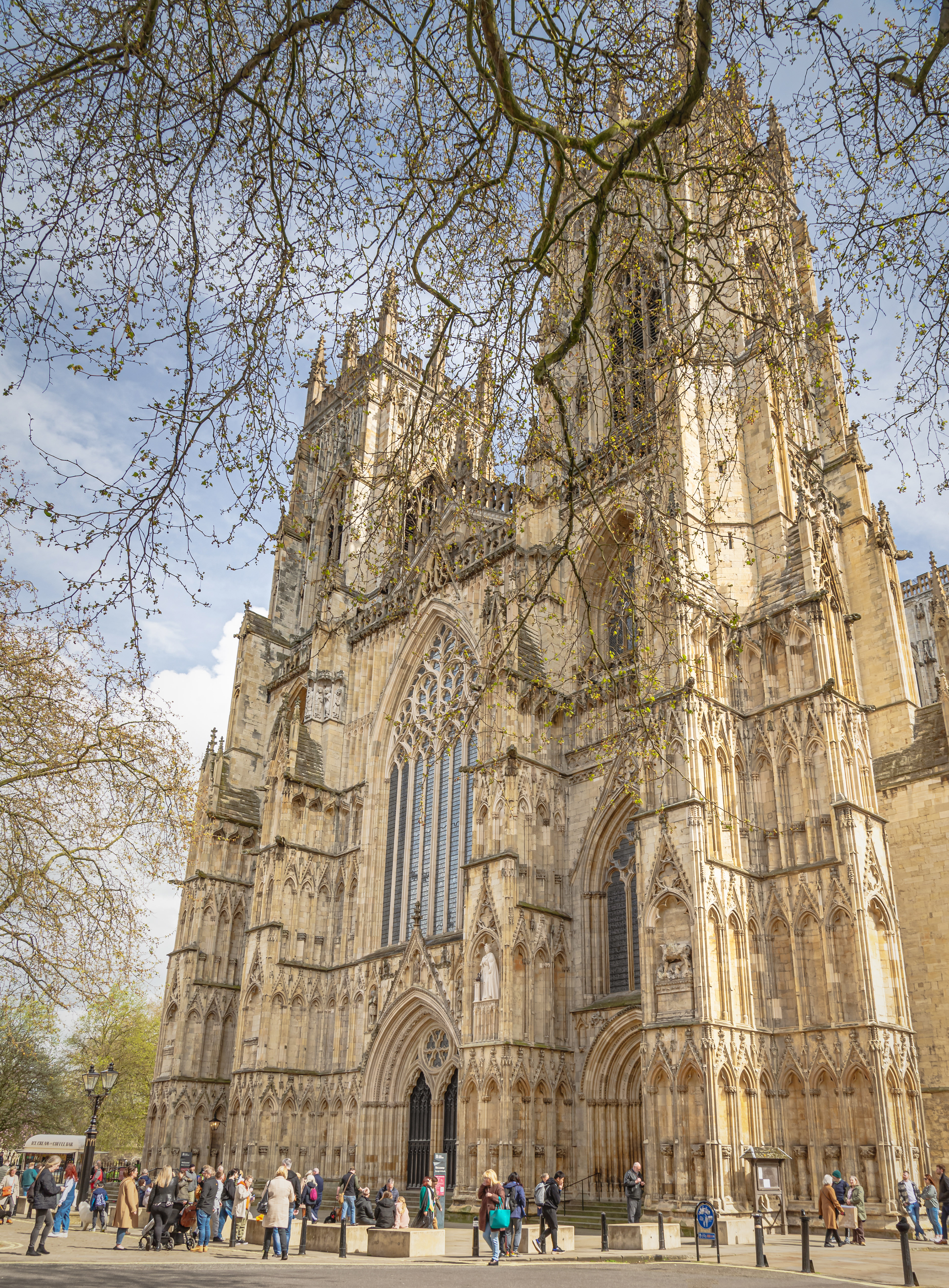 York Minster