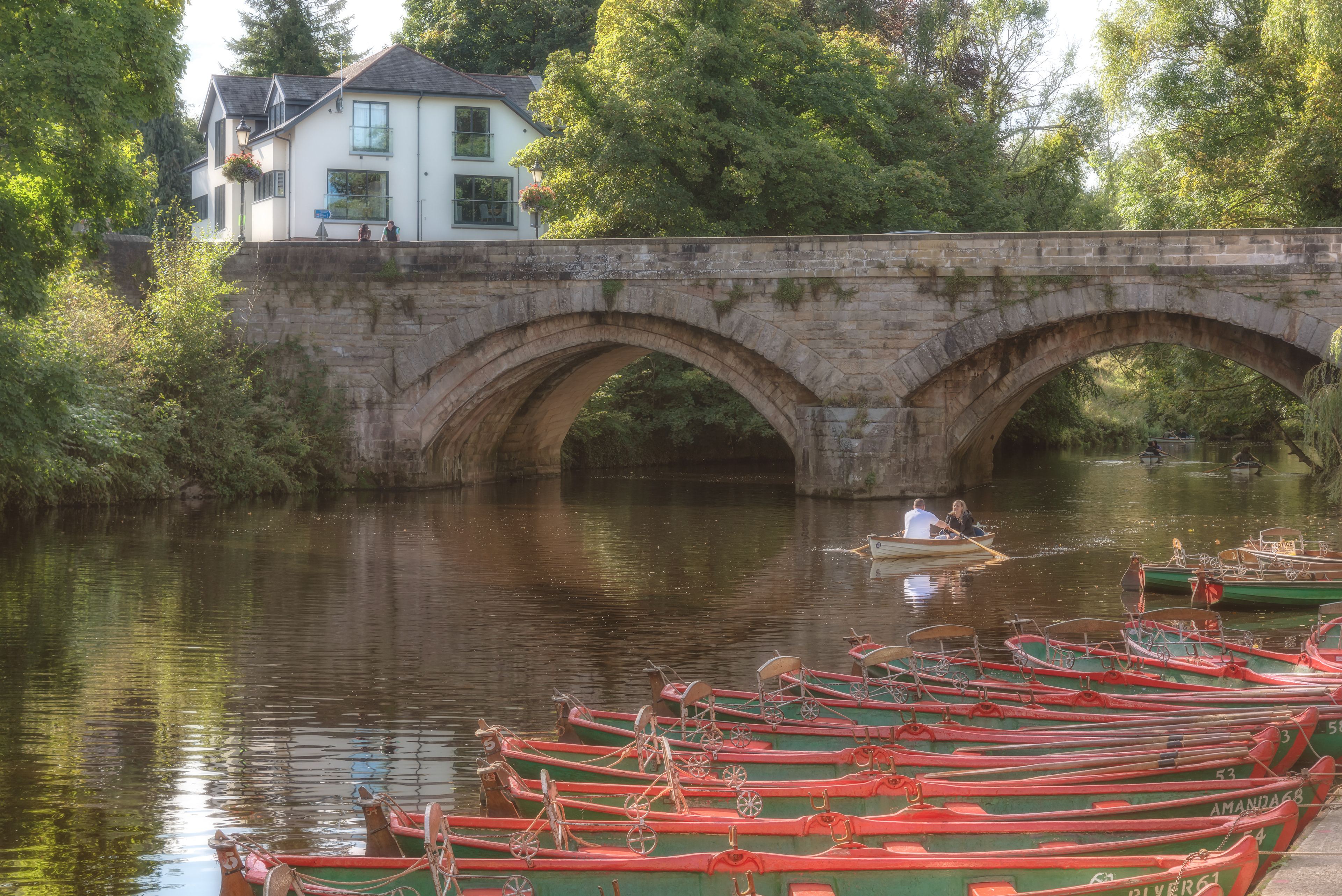 Knaresborough