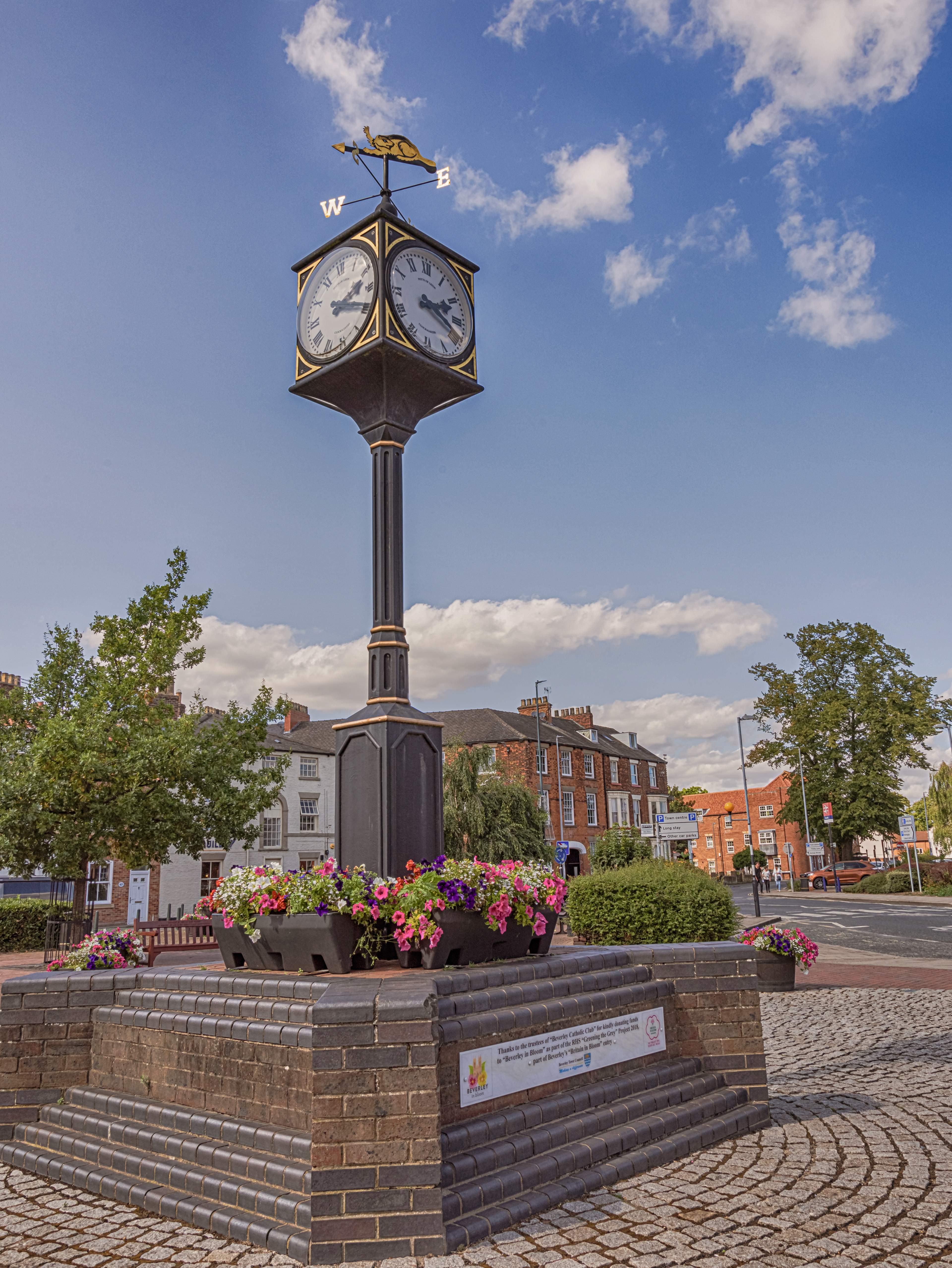 Beverley