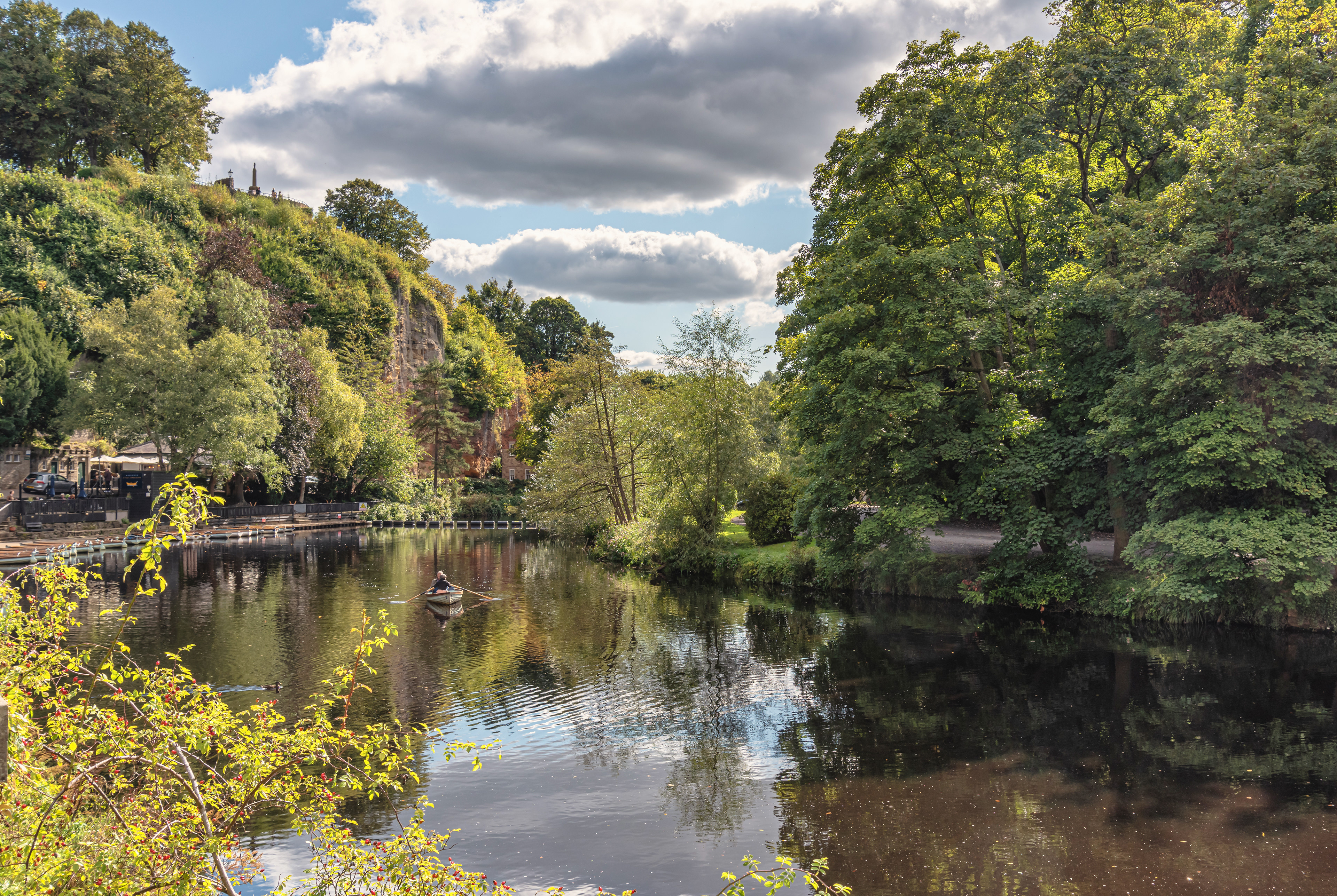 Knaresborough