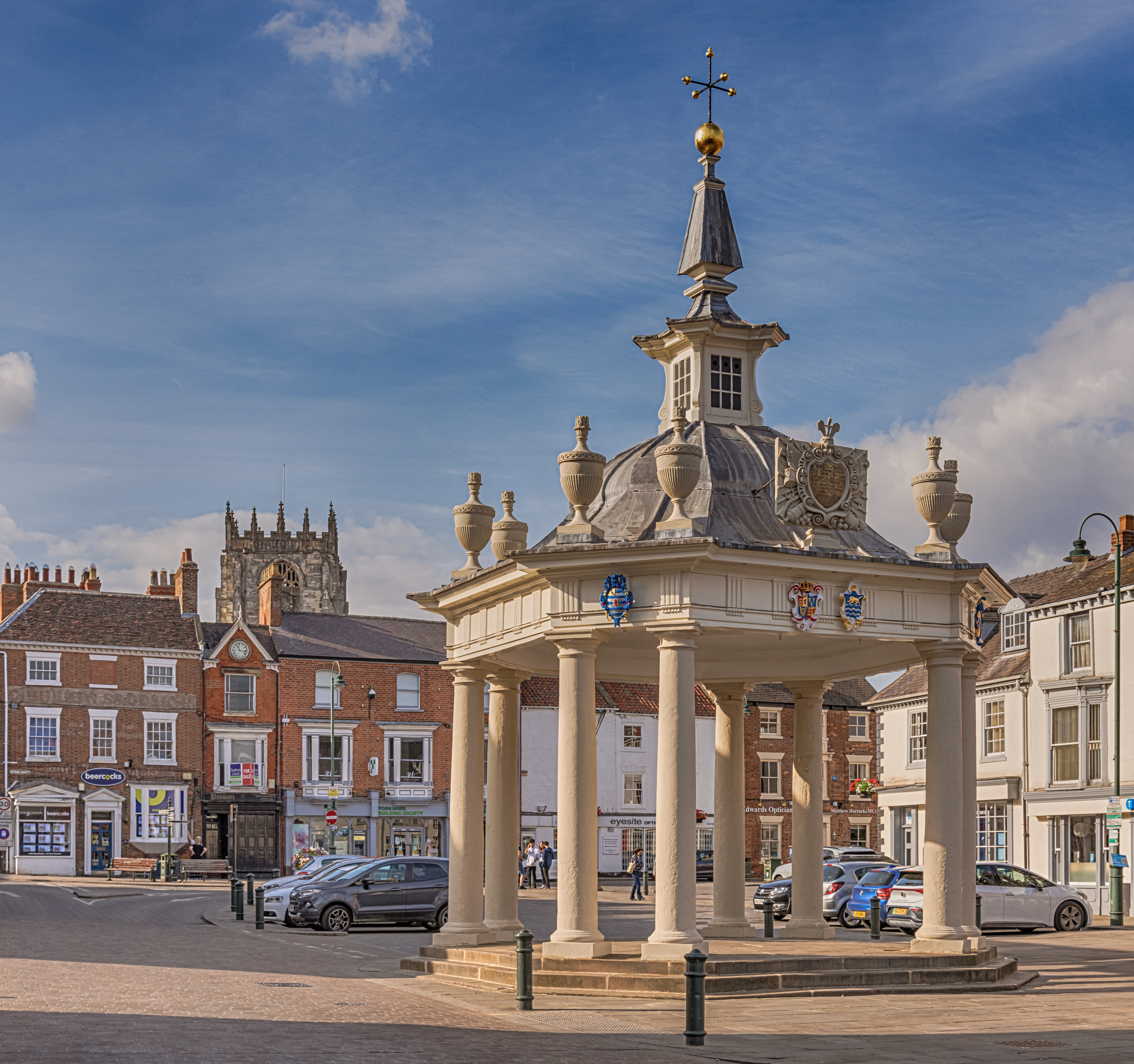 Beverley