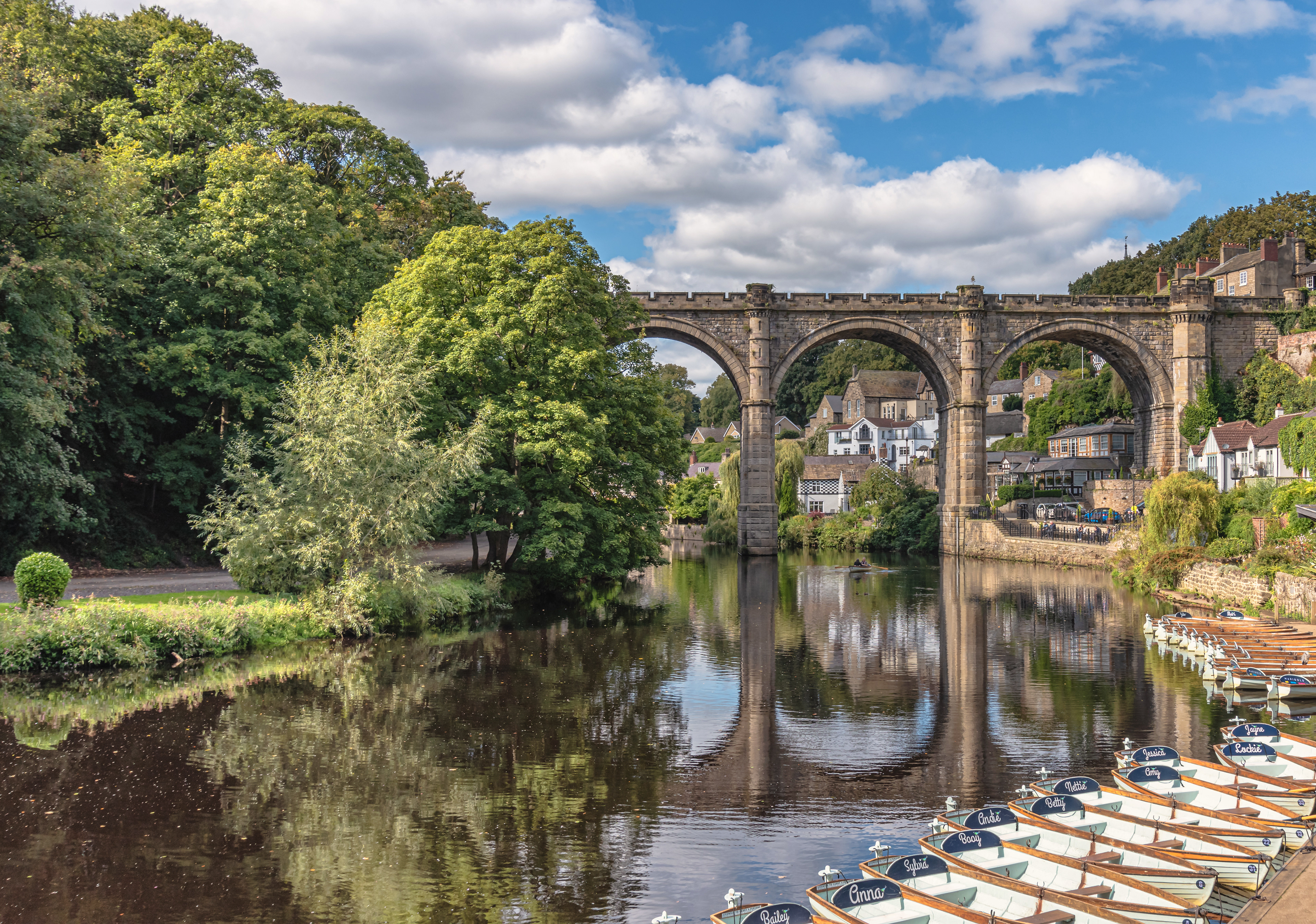 Knaresborough