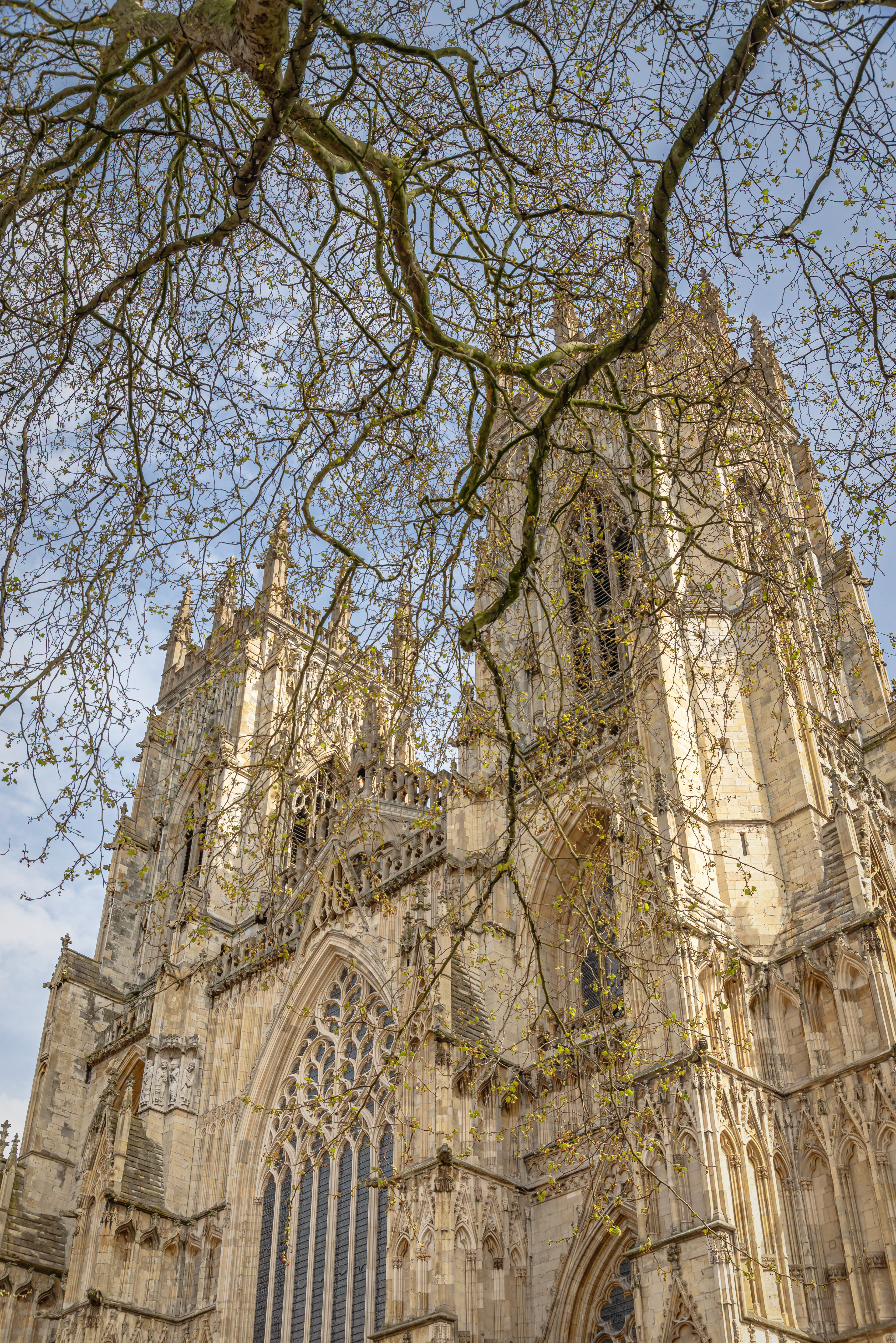 York Minster