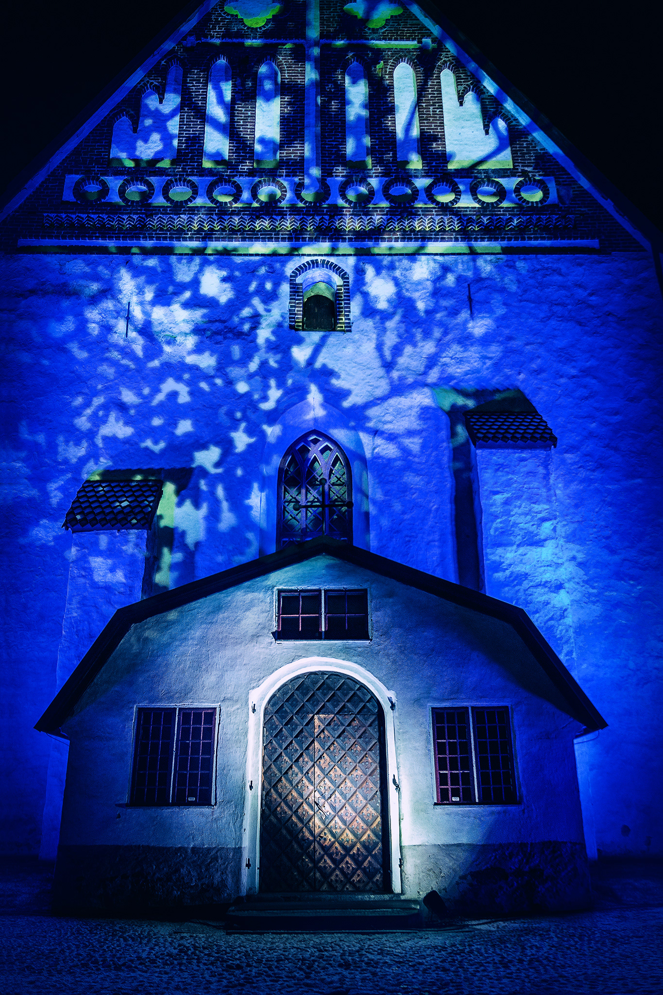 9. Porvoon Tuomiokirkko