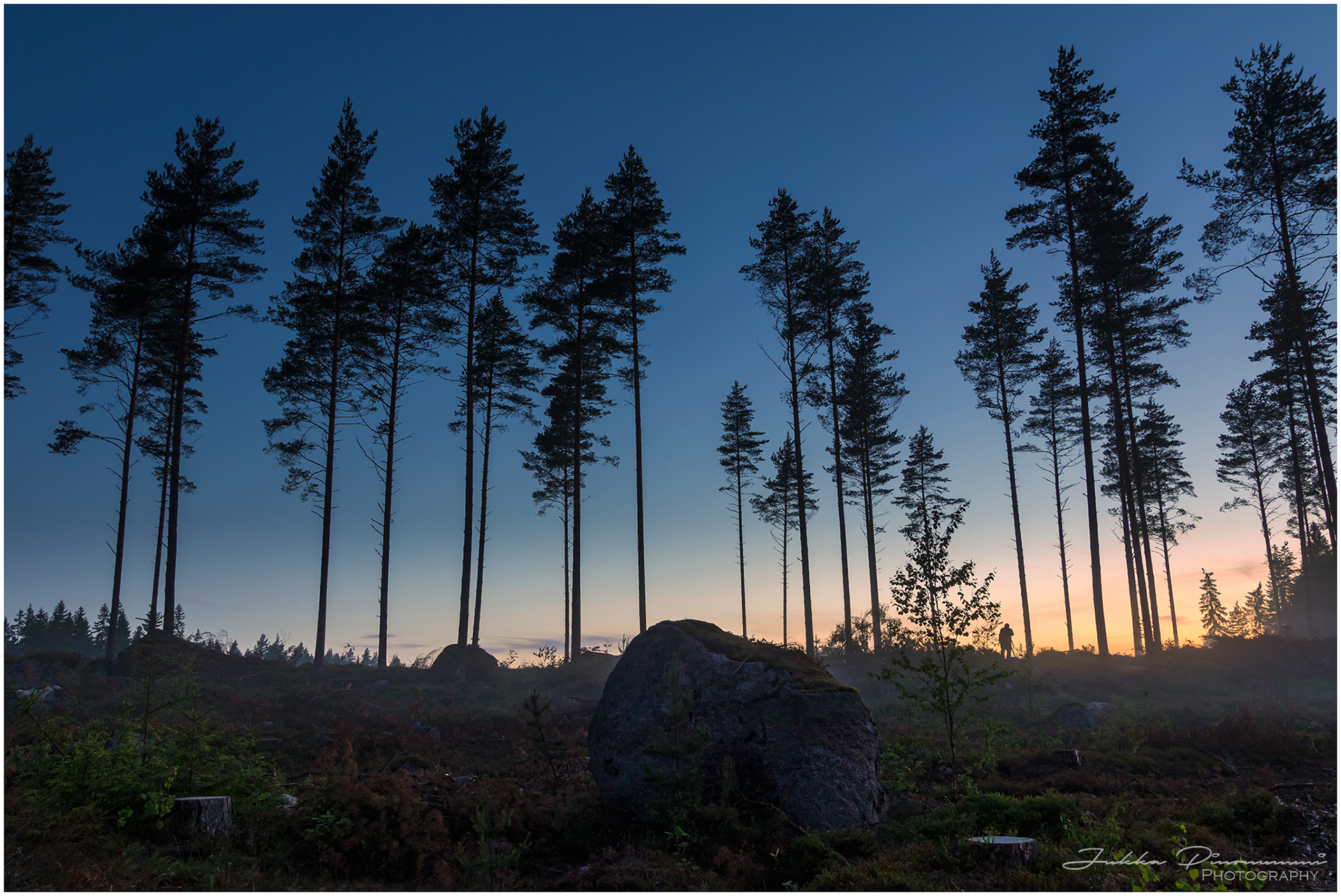 Juhannusyö 4