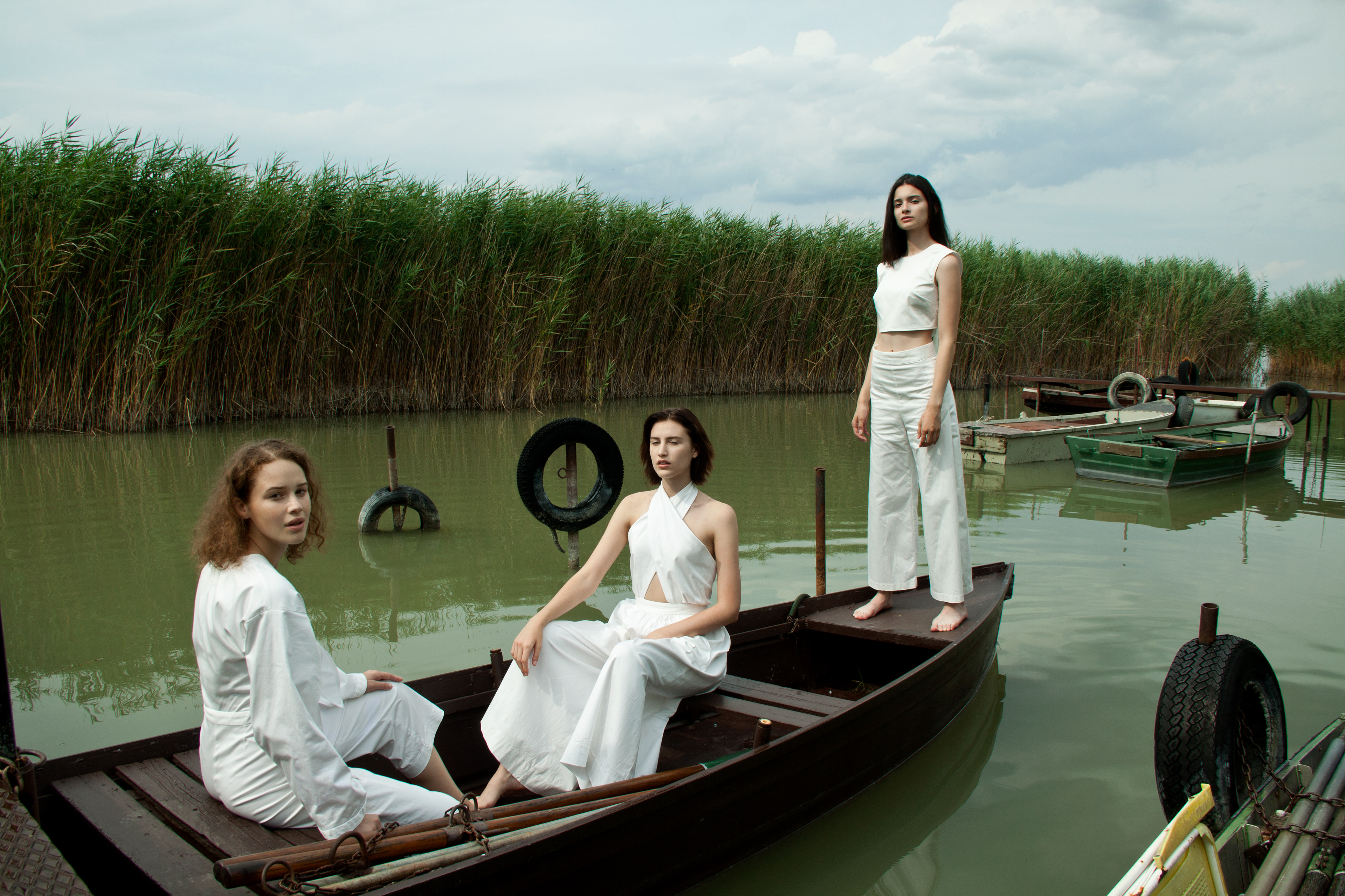 Zolyomi Laura Velence