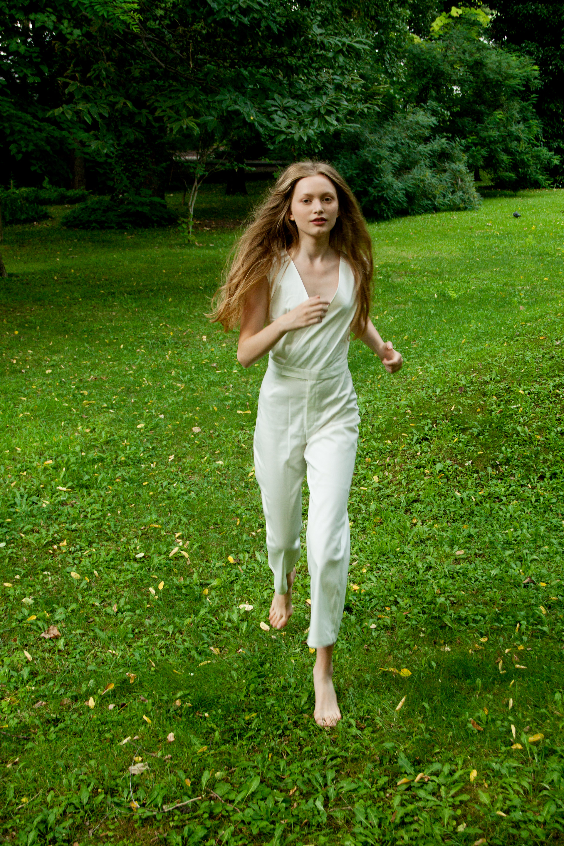 Zolyomi Laura Botanic Garden