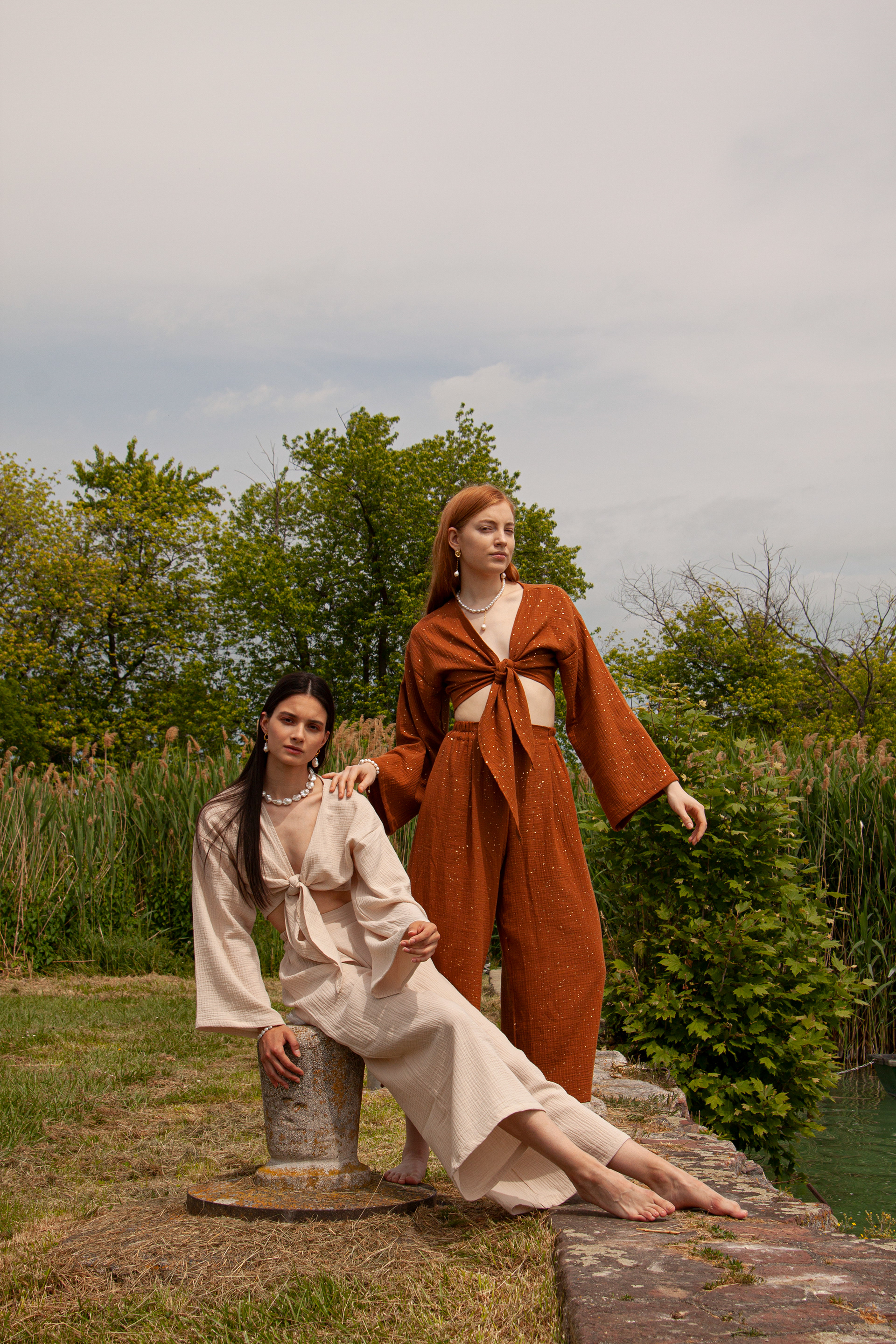 Zolyomi Laura Balaton