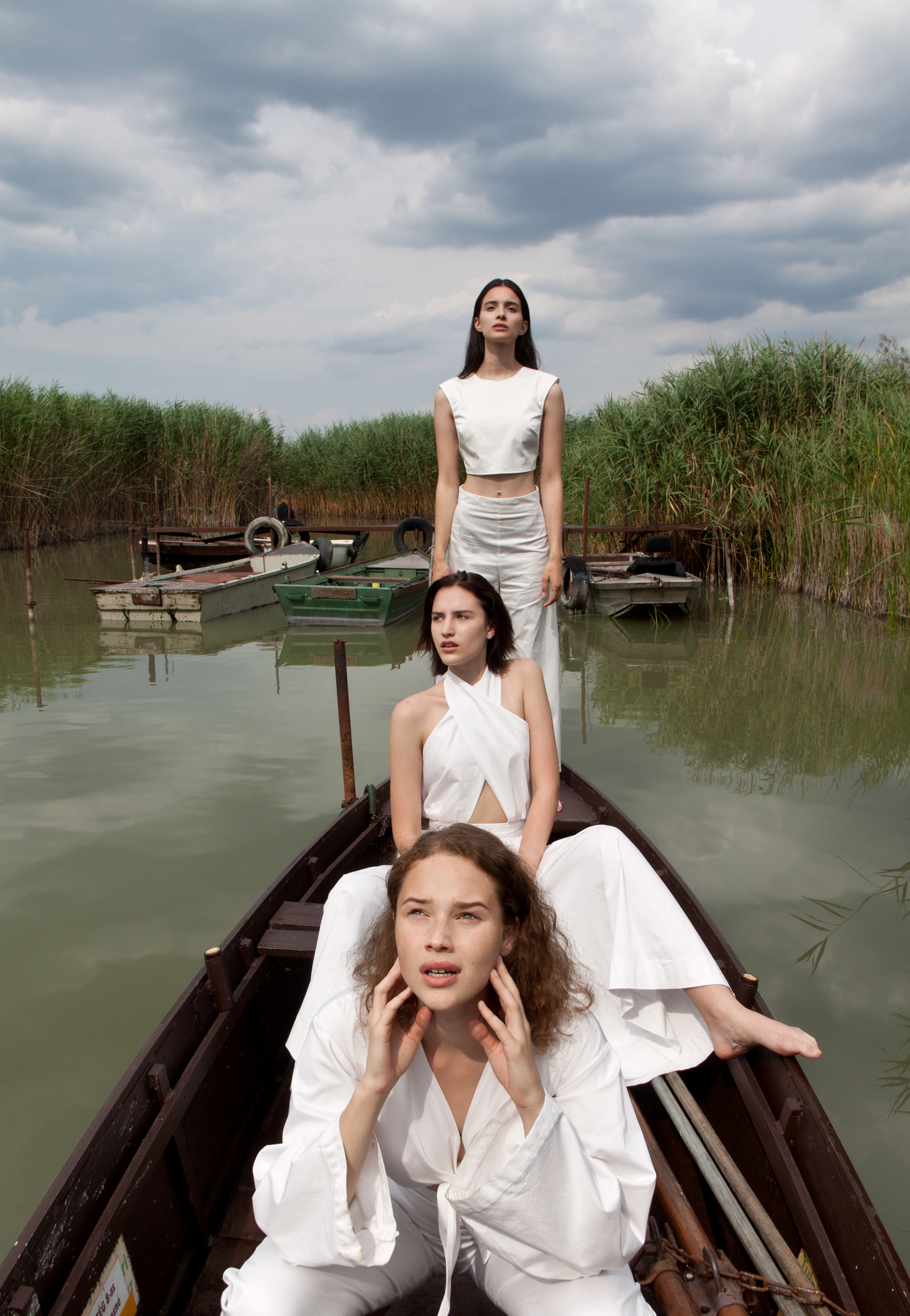 Zolyomi Laura Velence