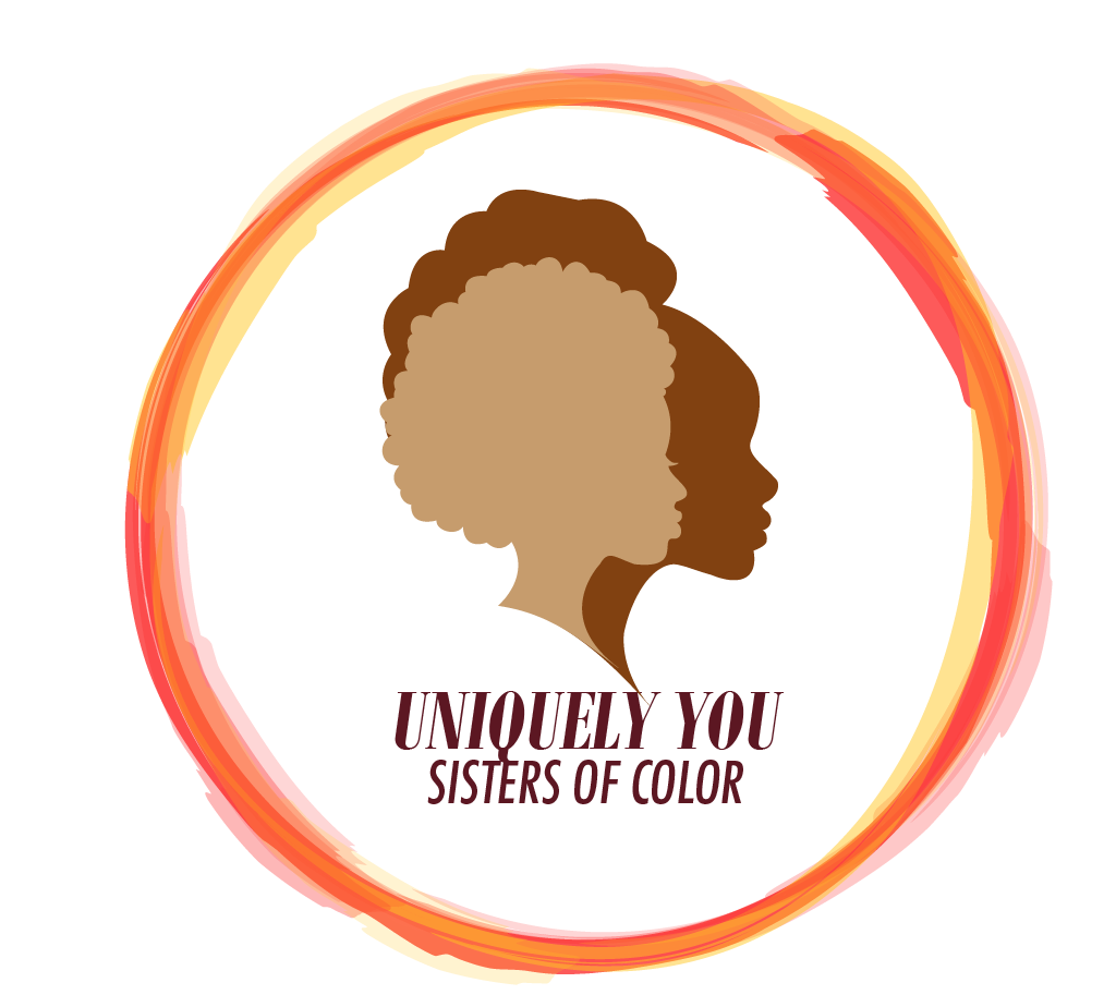 Logo for Women of Color and Success Group