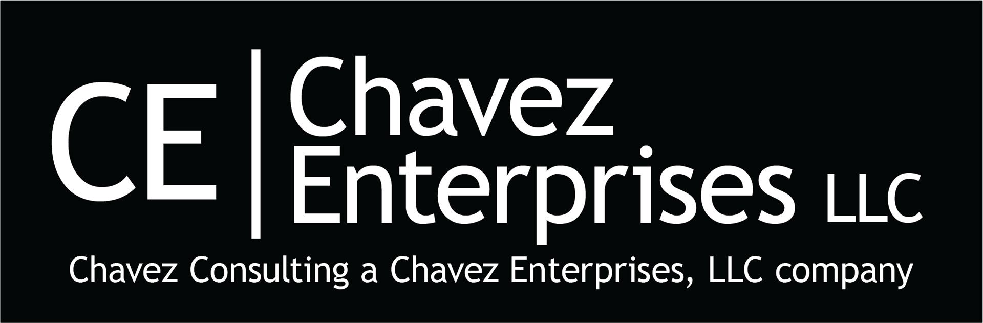 Logo for Chavez Consulting