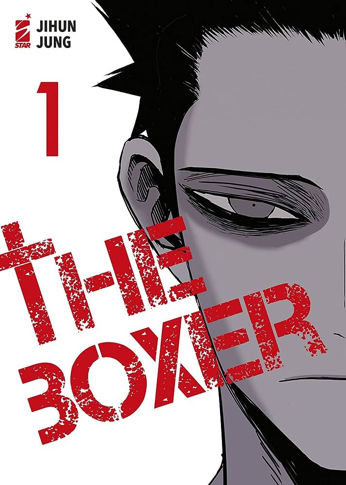 The boxer