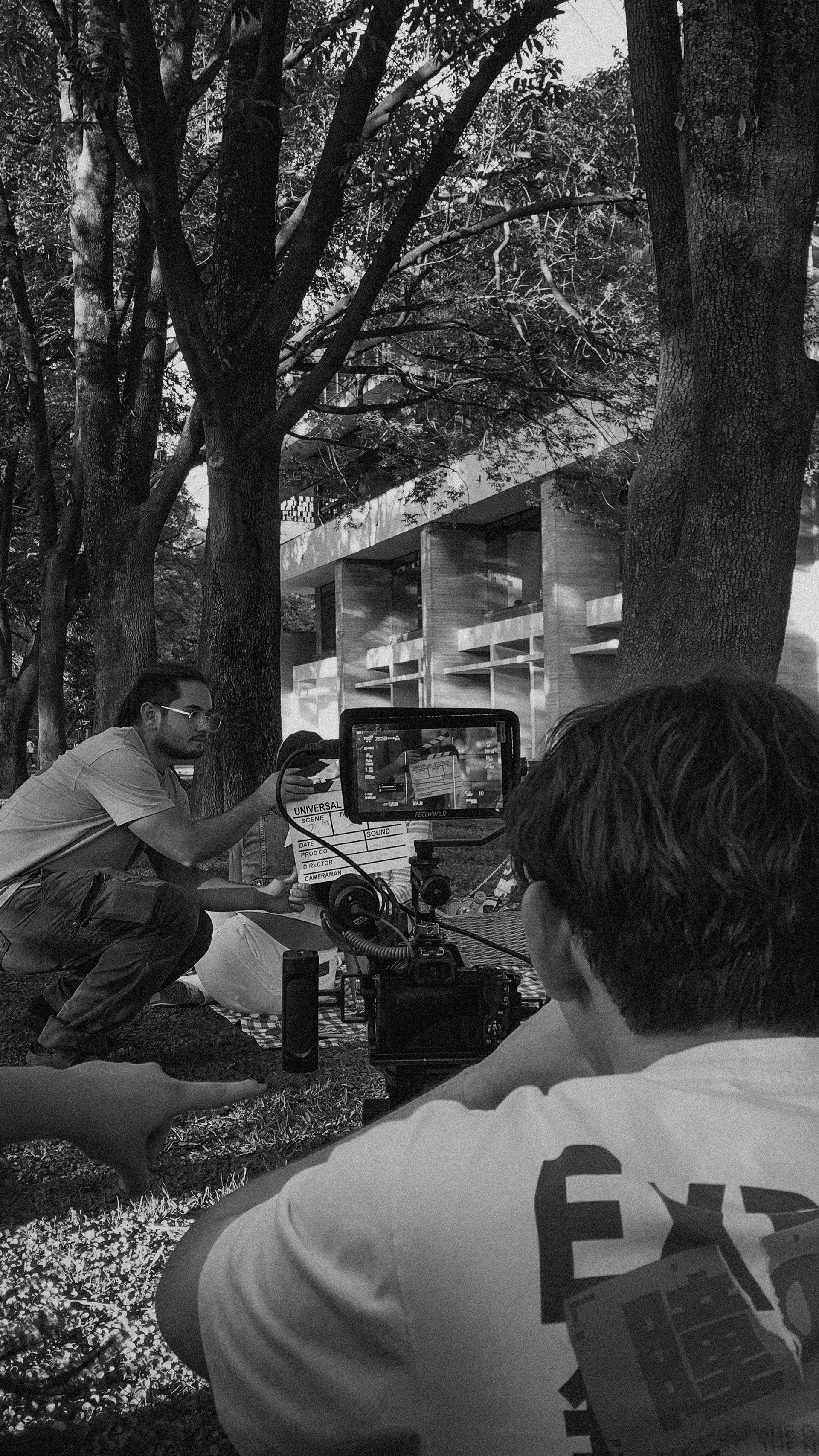 Tomada por Amelí Quintero