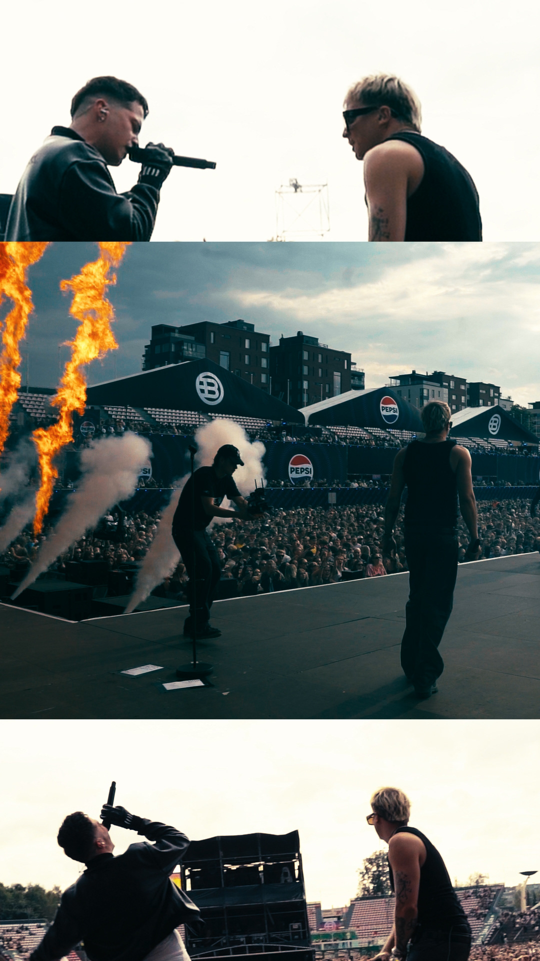 WILLIAM BLOCKFEST 2025