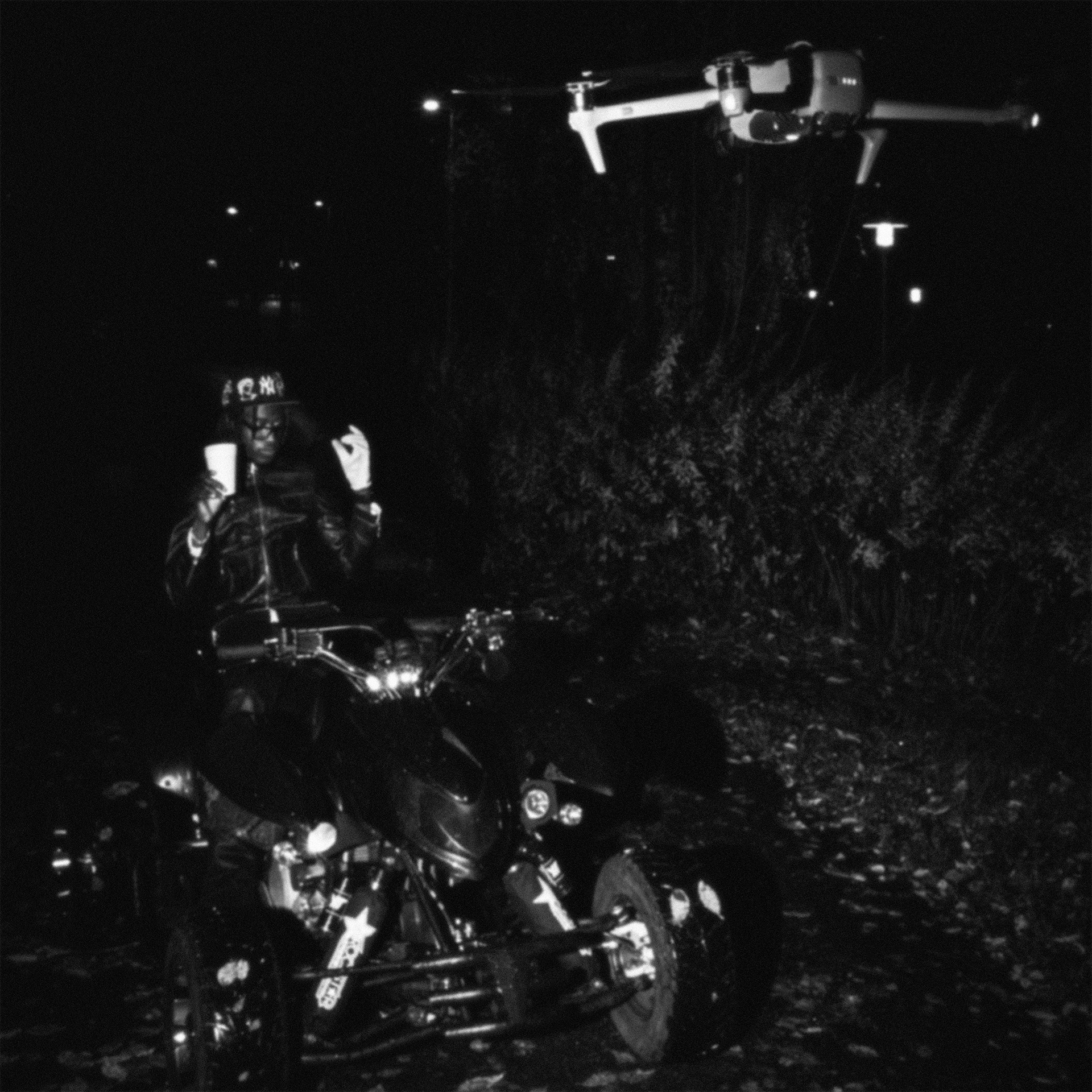 HABSON SPOTIFY COVER