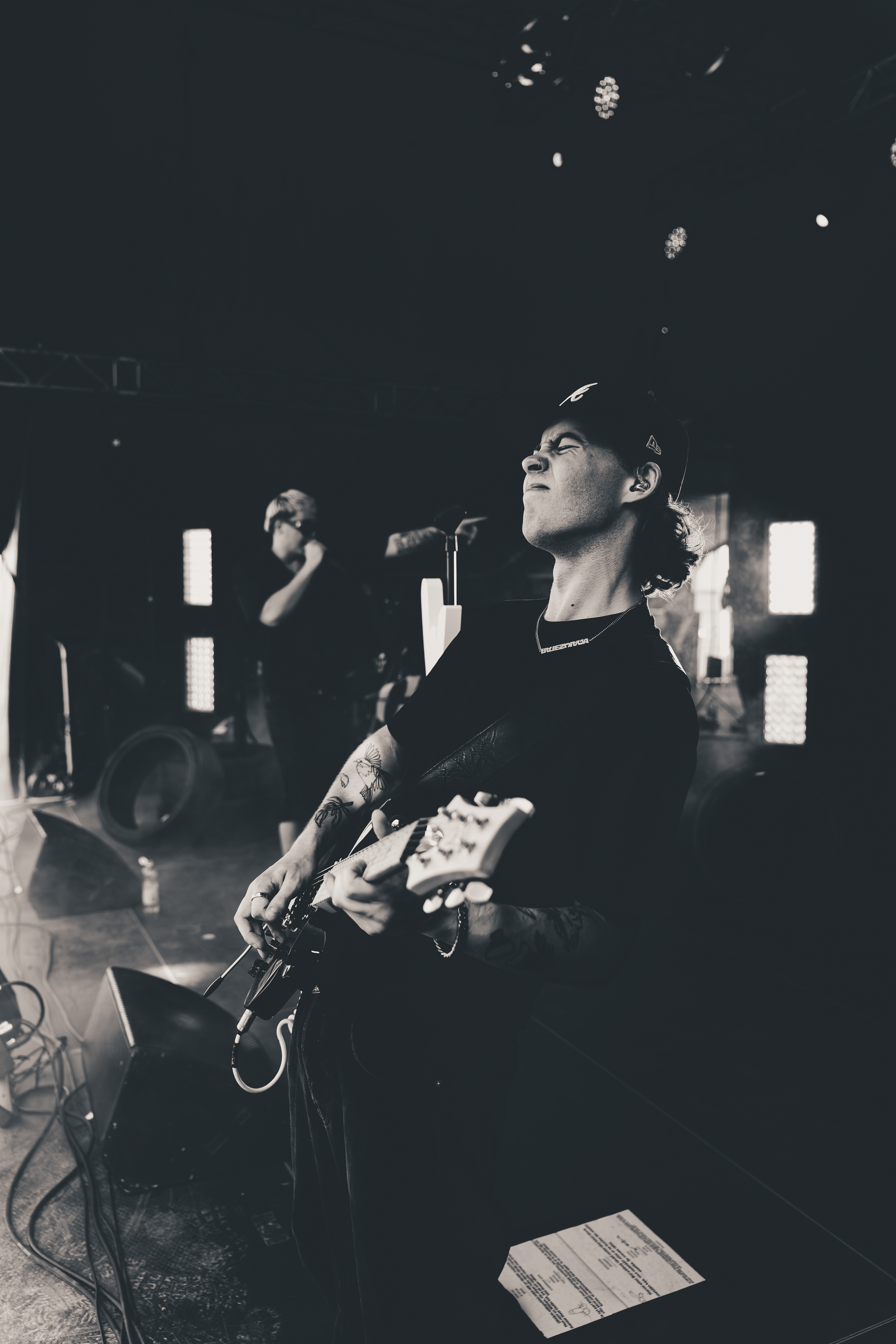 WILLIAM THE DAY EVENTS 2025