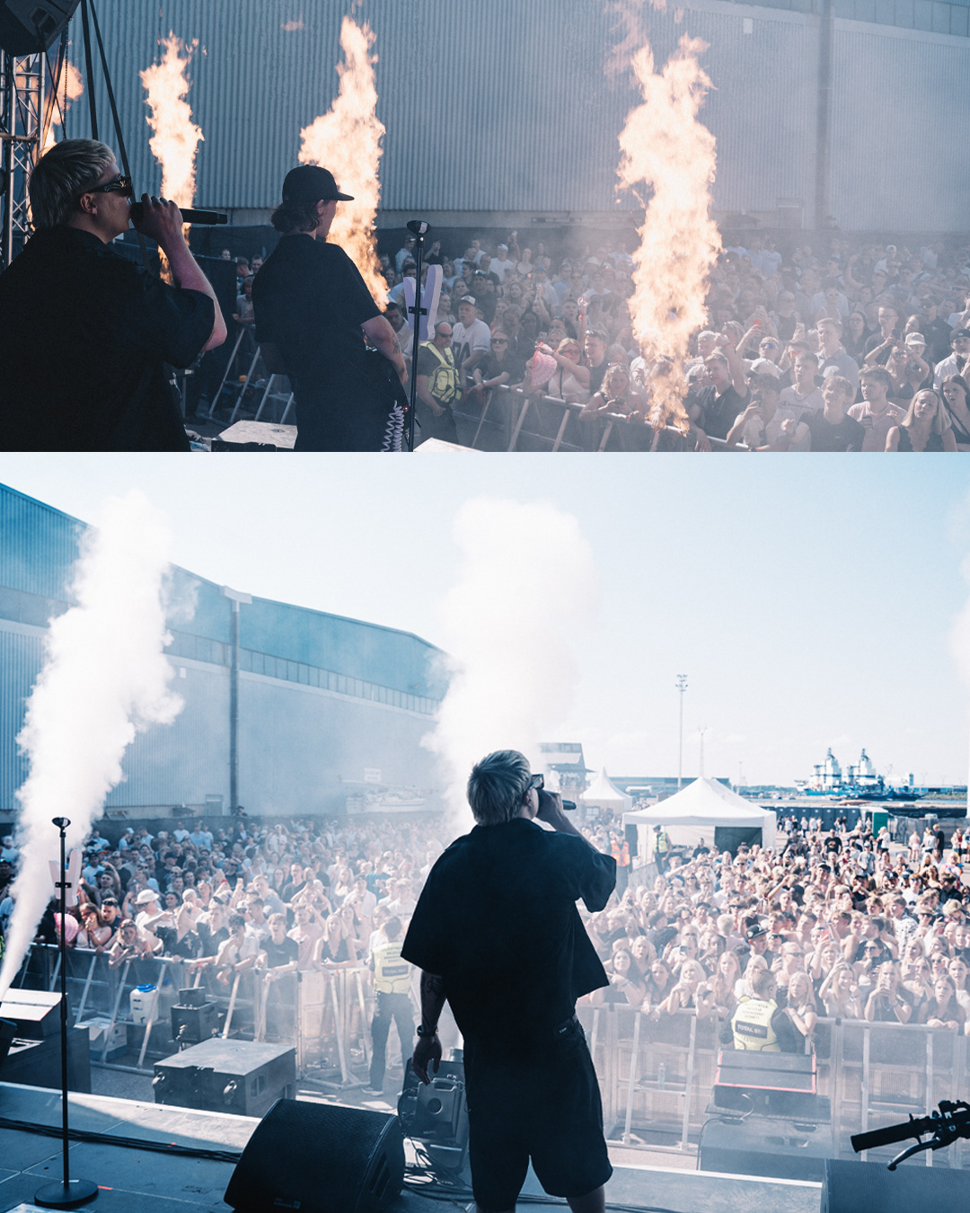 WILLIAM THE DAY EVENTS 2025