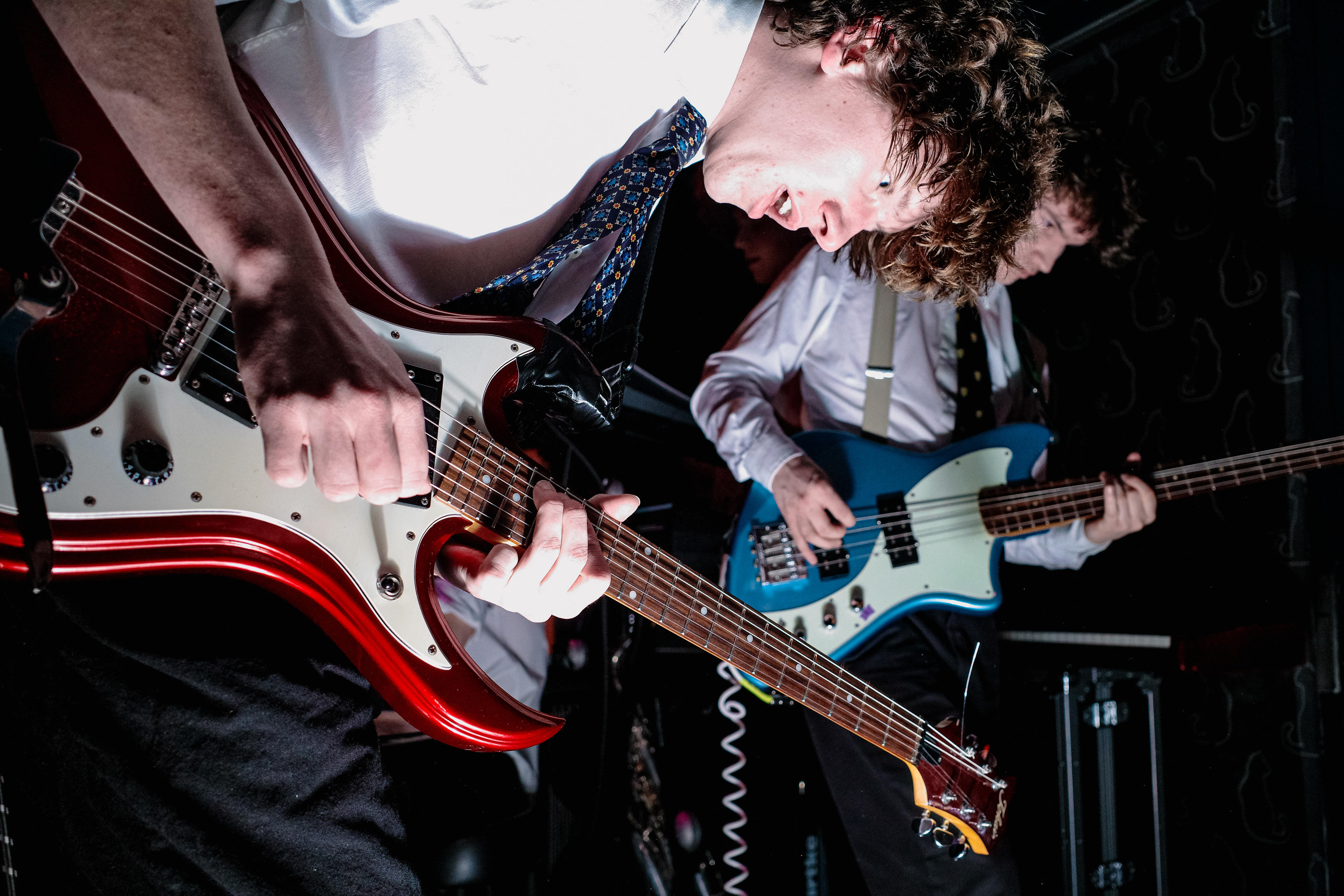 3voor12 Tilburg