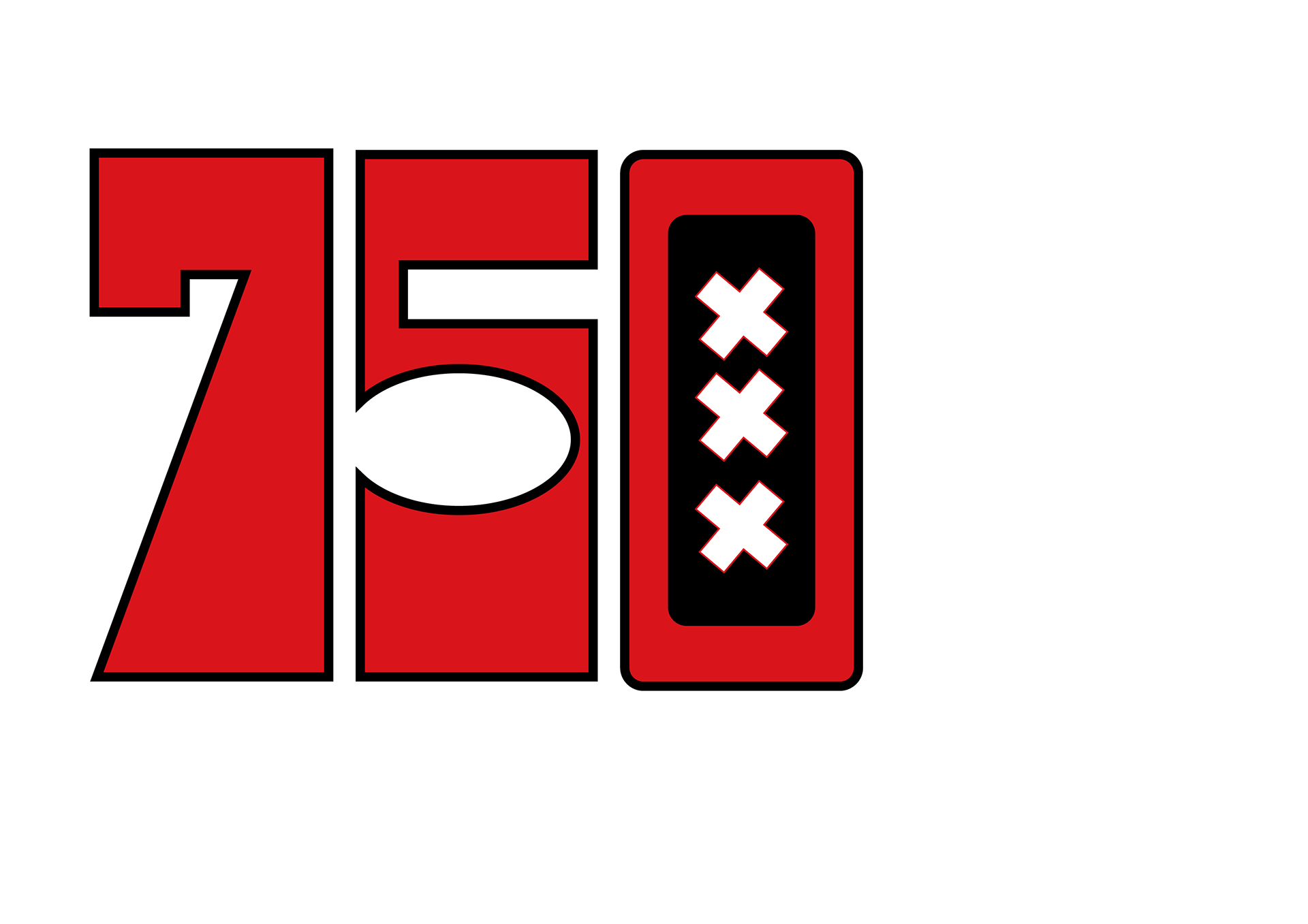 2023 Illustratie en vectorontwerp door Tacka Studio